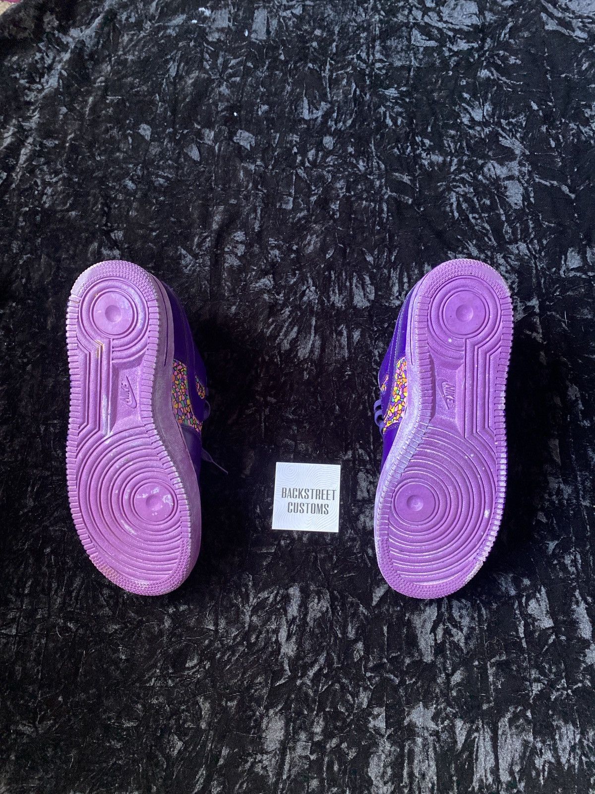 Nike Nike x Sneaker x Streetwear Size US 11 / EU 44 - 6 Thumbnail