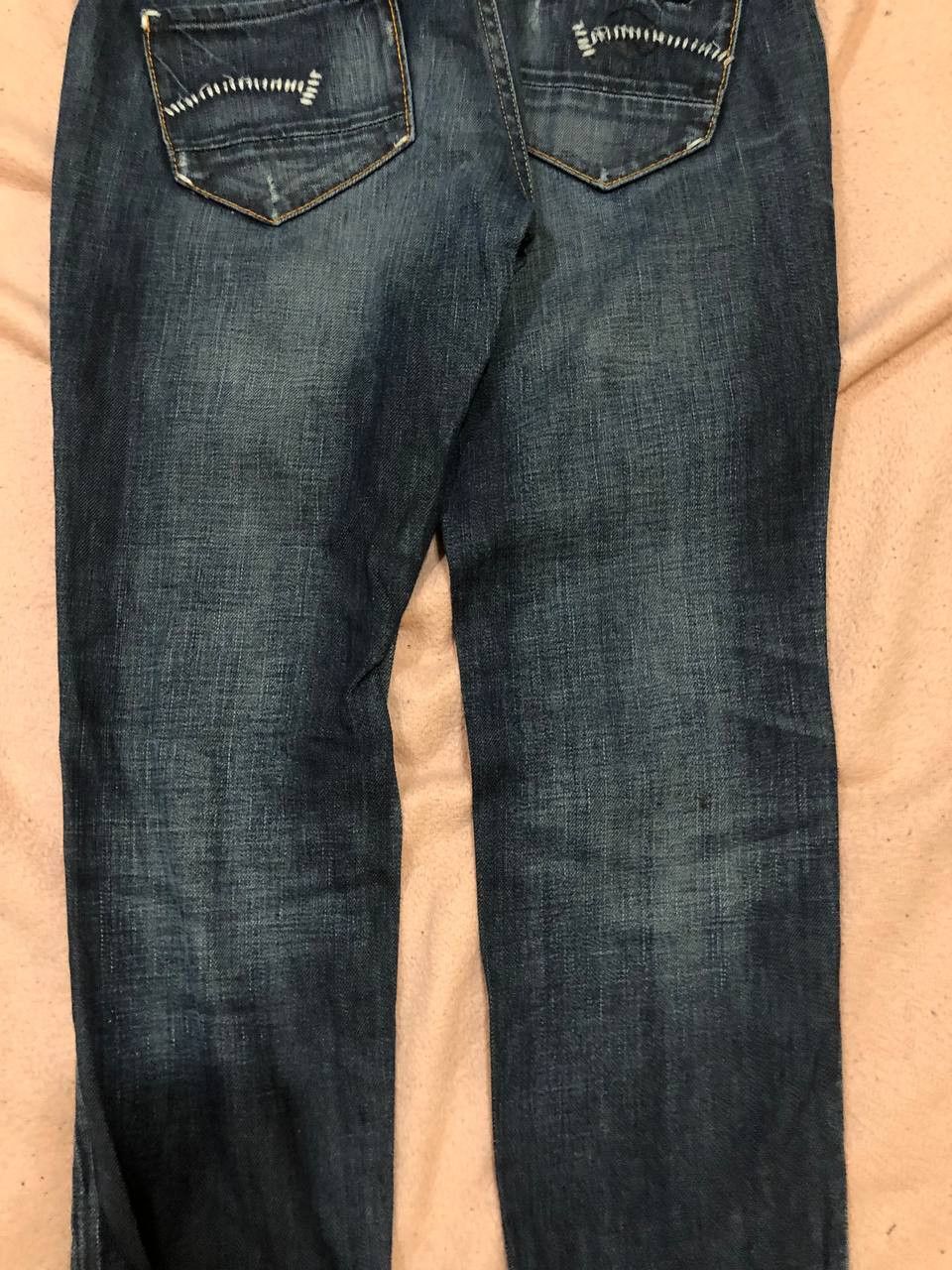 G-Star G Star Raw 3301 jeans Size US 28 / EU 44 - 16 Thumbnail