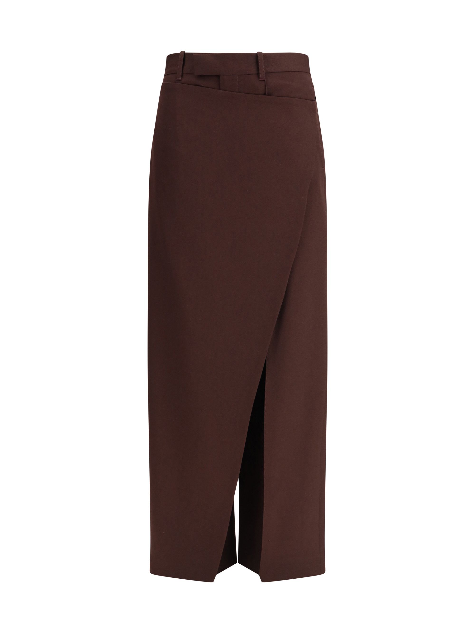 Apron Trousers
