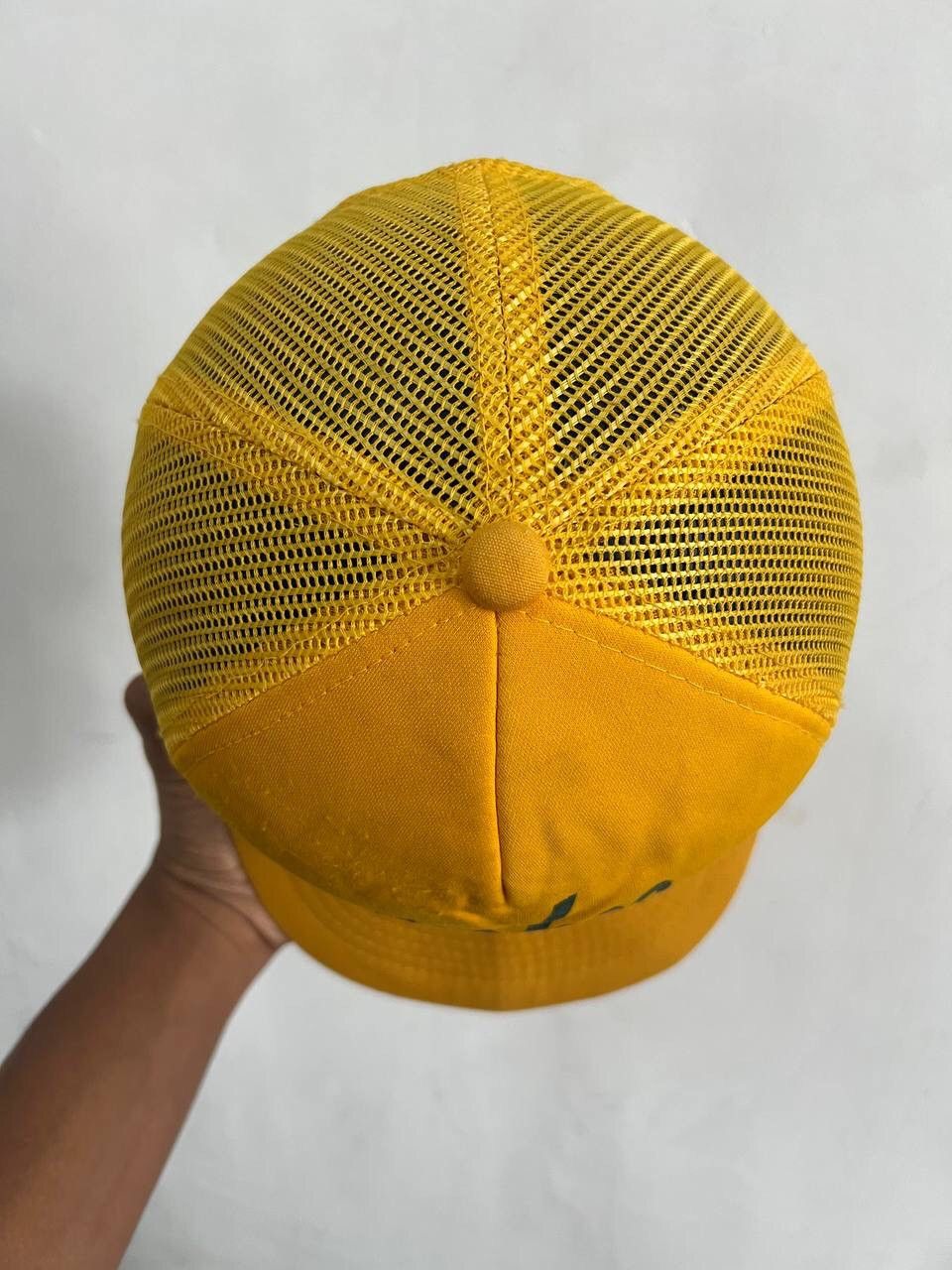 Yupong Yoo-hoo Yupoong vintage Trucker Hat Size ONE SIZE - 8 Thumbnail