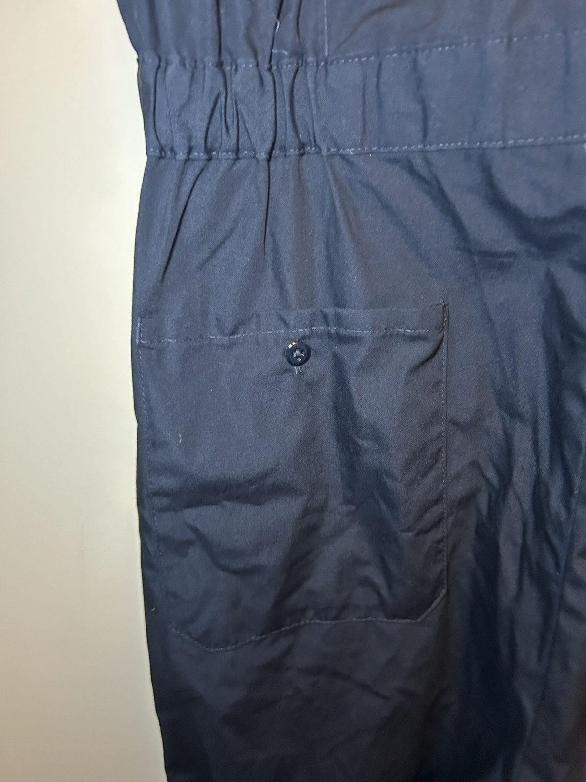 Dickies Dickies Mens Flex Short Sleeve “mechanic” CoverallsFLEX Size US 34 / EU 50 - 12 Thumbnail