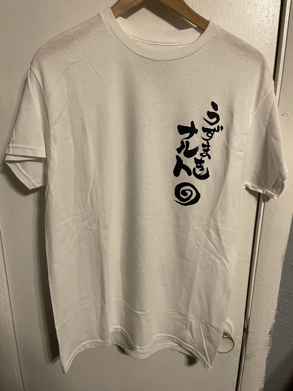 Ripple Junction Naruto Shippuden Tee Size US M / EU 48-50 / 2 - 1 Thumbnail