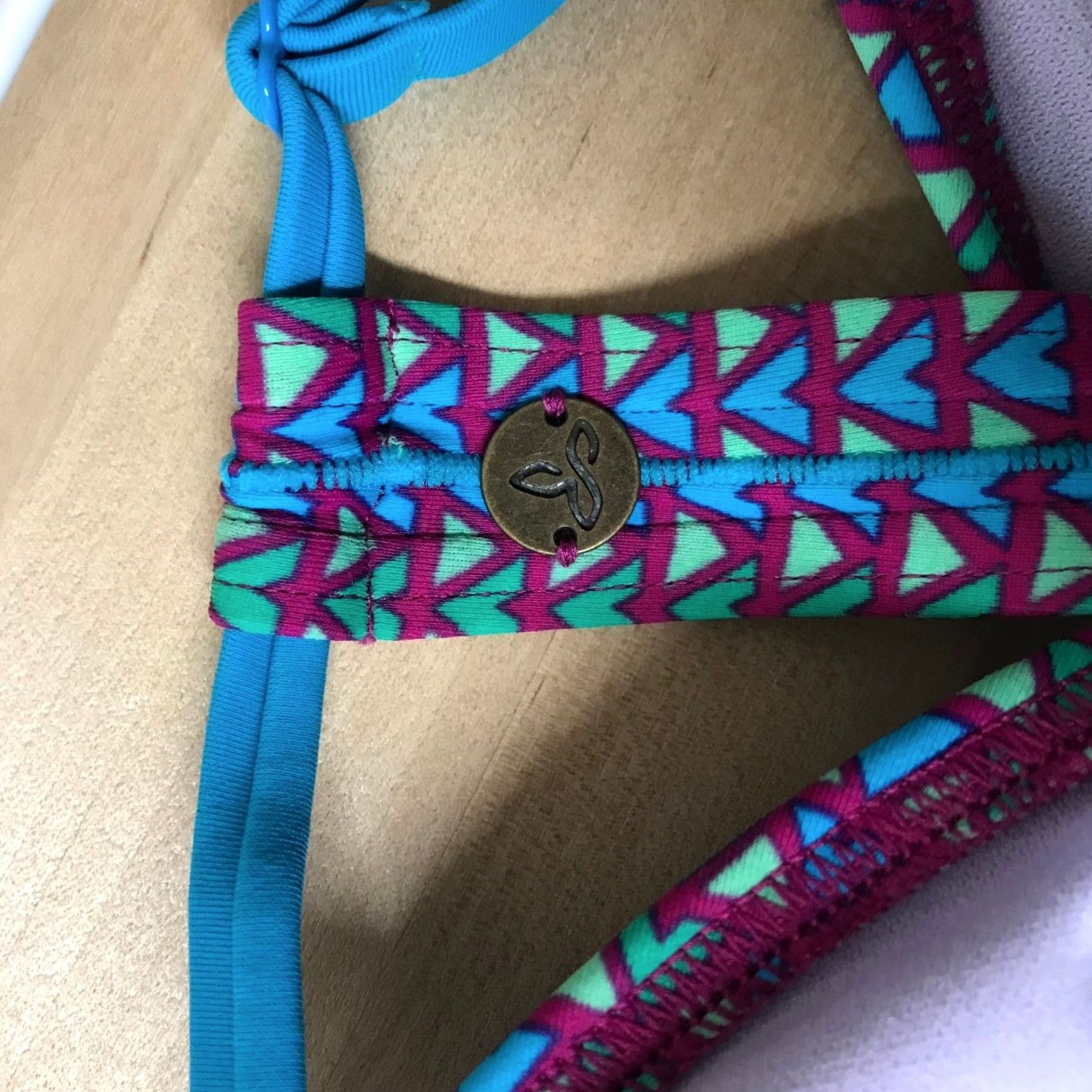 Prana VINTAGE? No. Size XS / US 0-2 / IT 36-38 - 8 Thumbnail