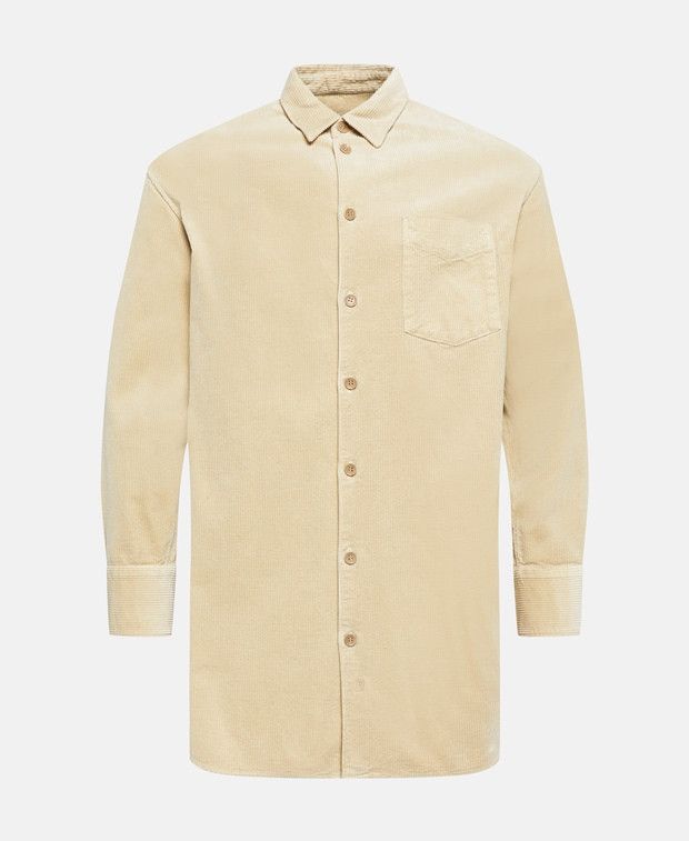 Aspesi Long-sleeved shirt Size US XXS / EU 40 - 1 Preview