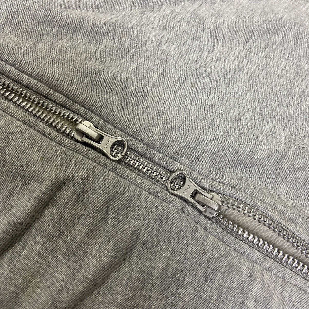 Beams Plus BEAMS PLUS Zip Hoodie Size US S / EU 44-46 / 1 - 5 Thumbnail