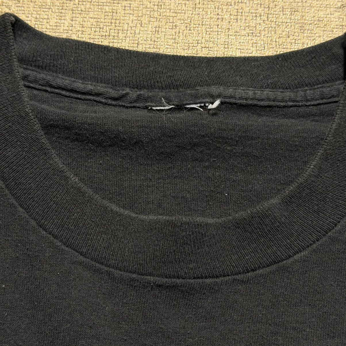Fruit Of The Loom VTG 90s Albert Einstein Imagination Scitrek T-Shirt Rare XL Size US XL / EU 56 / 4 - 4 Thumbnail
