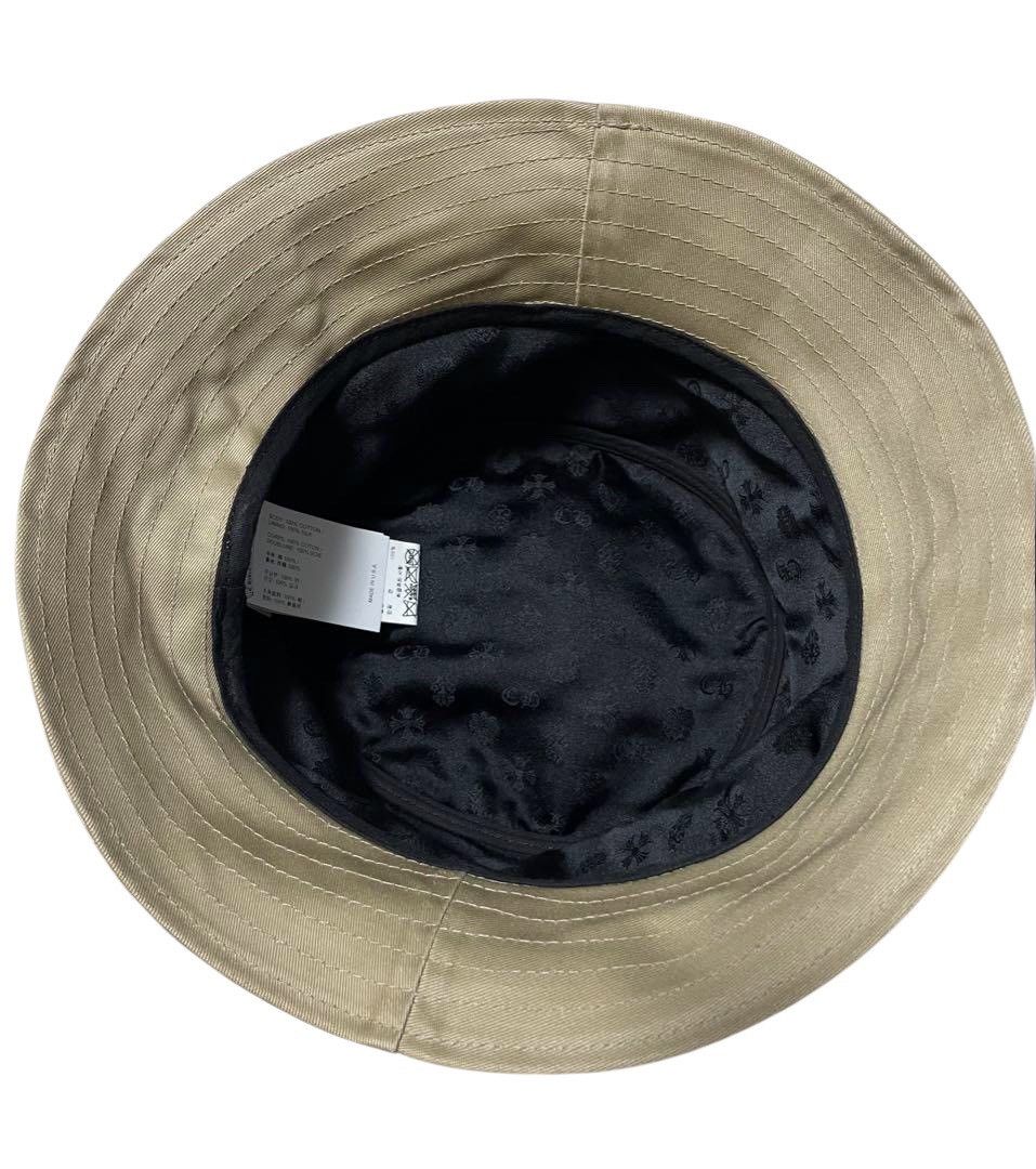 Chrome Hearts Chrome hearts x Matty Boy PPO 99 Eyes Bucket Hat Size ONE SIZE - 3 Thumbnail