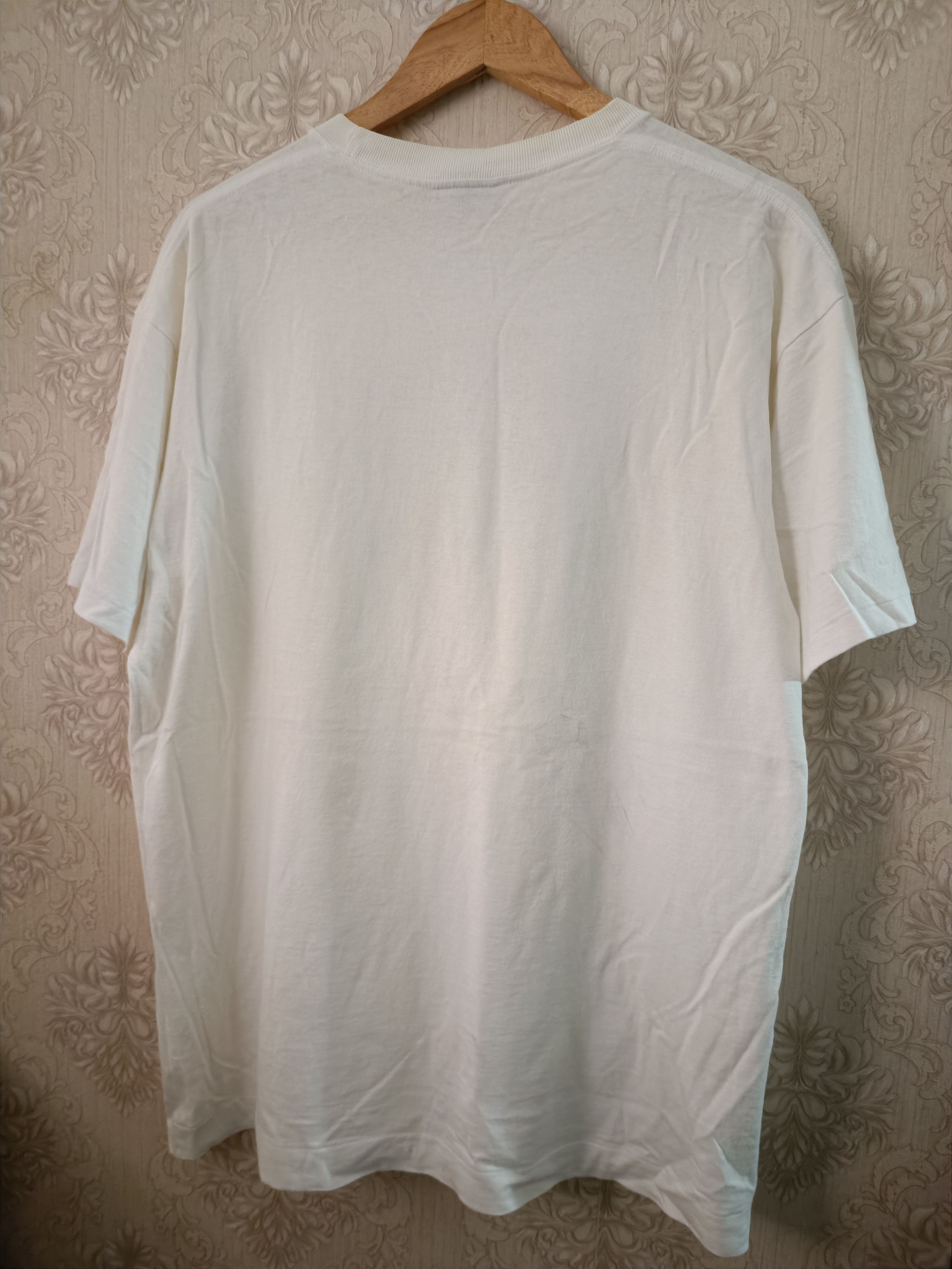 Bape ♦️Vintage Bape T Shirt Size US L / EU 52-54 / 3 - 2 Thumbnail