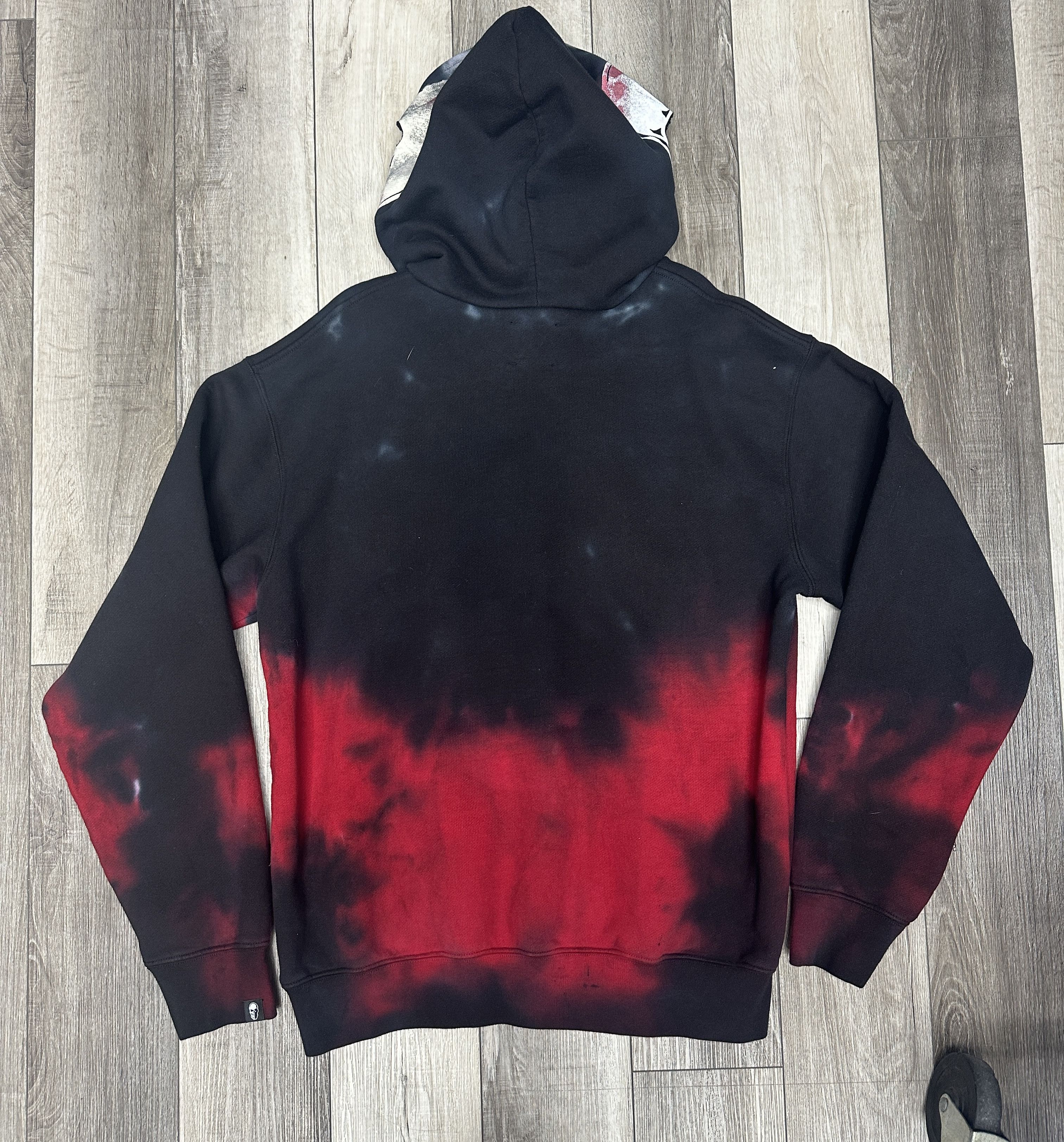Warren Lotas Freddy Vs. Jason Hoodie Size US XL / EU 56 / 4 - 5 Thumbnail
