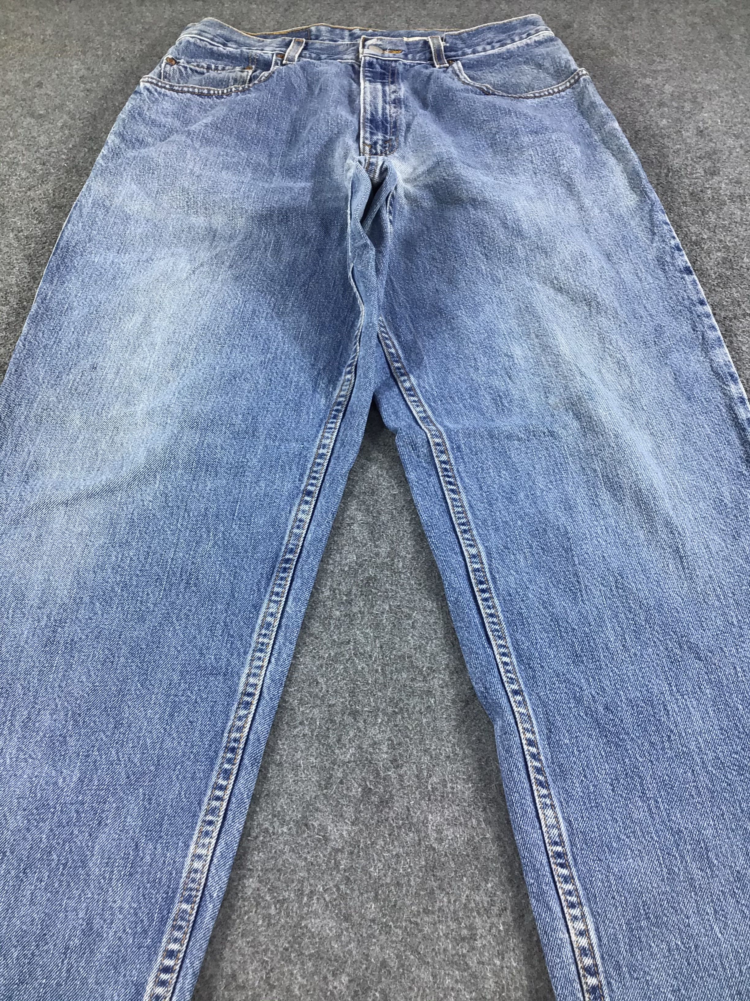Levi's × Vintage Vintage Levis 560 Jeans-JM515 Size US 32 / EU 48 - 3 Thumbnail