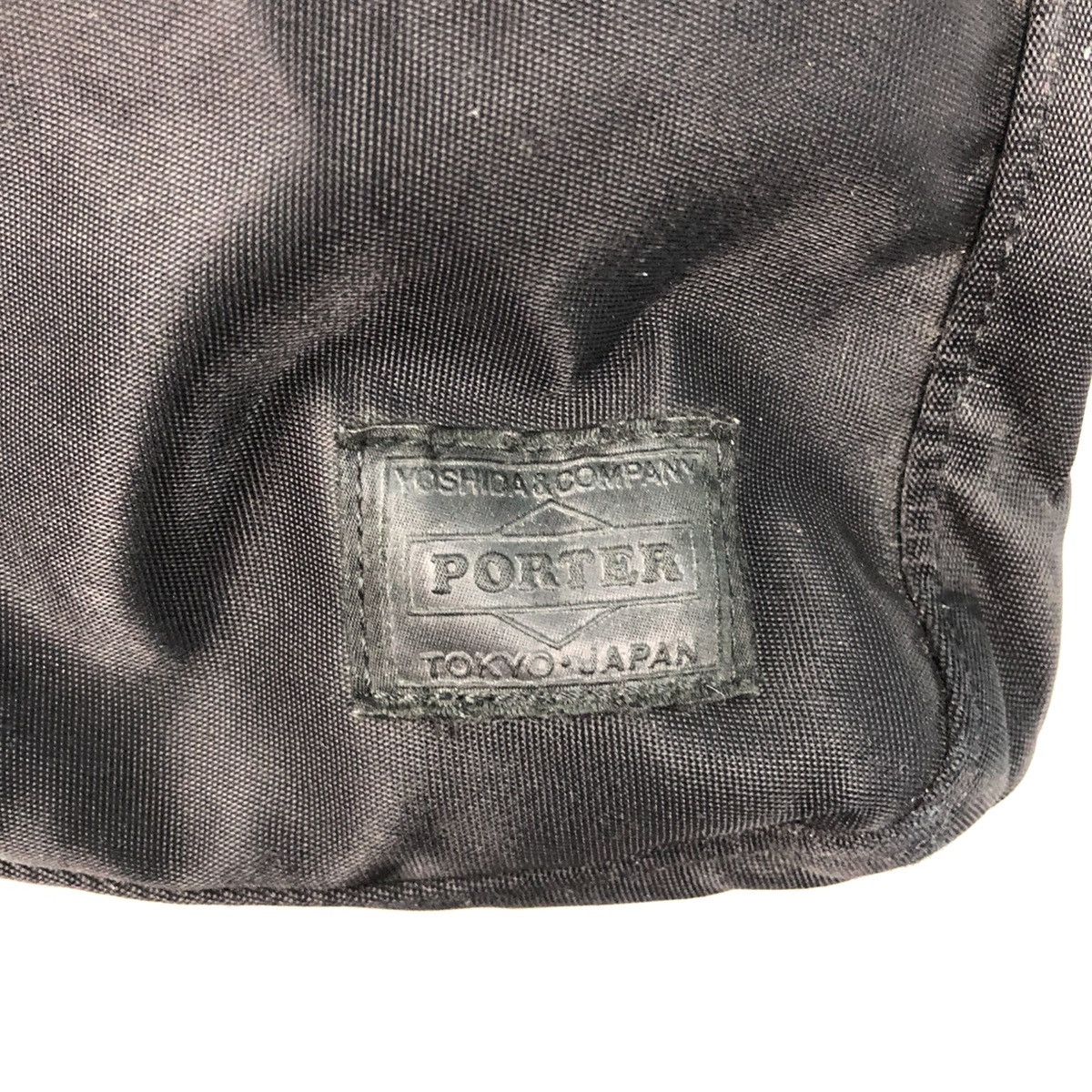 Porter PORTER MESSENGER BRIEFCASE BAG Size ONE SIZE - 3 Thumbnail