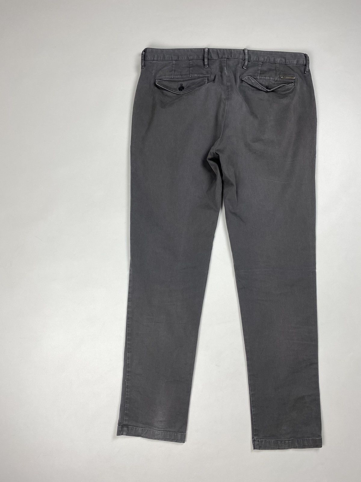 Burberry Burberry Brit men’s chino pants trousers size 34 x 32 Size US 34 / EU 50 - 17 Thumbnail