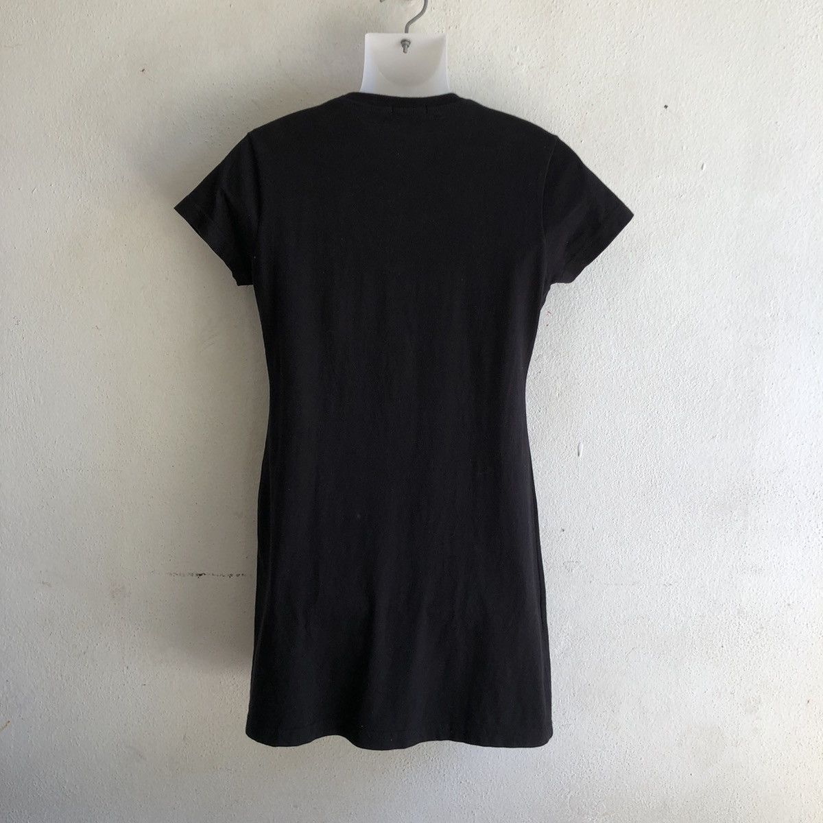 Polo Ralph Lauren RALPH LAUREN Polo Jeans Co. USA T Shirt Dress Size S / US 4 / IT 40 - 2 Thumbnail
