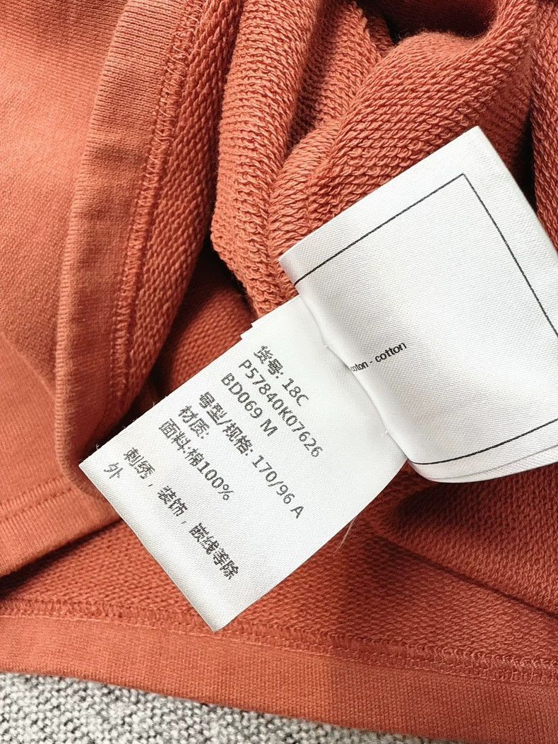 Chanel Chanel 18C Greek Laurel Double C S/S Top Size M / US 6-8 / IT 42-44 - 7 Thumbnail