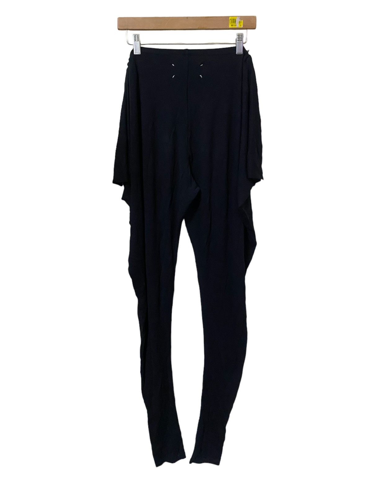 Maison Margiela Maison Margiela Leggings Pant Size 30" / US 8 / IT 44 - 2 Thumbnail