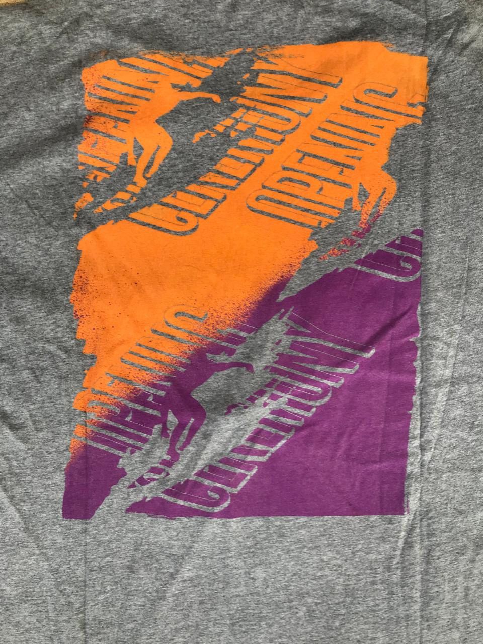 Opening Ceremony Opening ceremony back print tee Size US M / EU 48-50 / 2 - 6 Thumbnail
