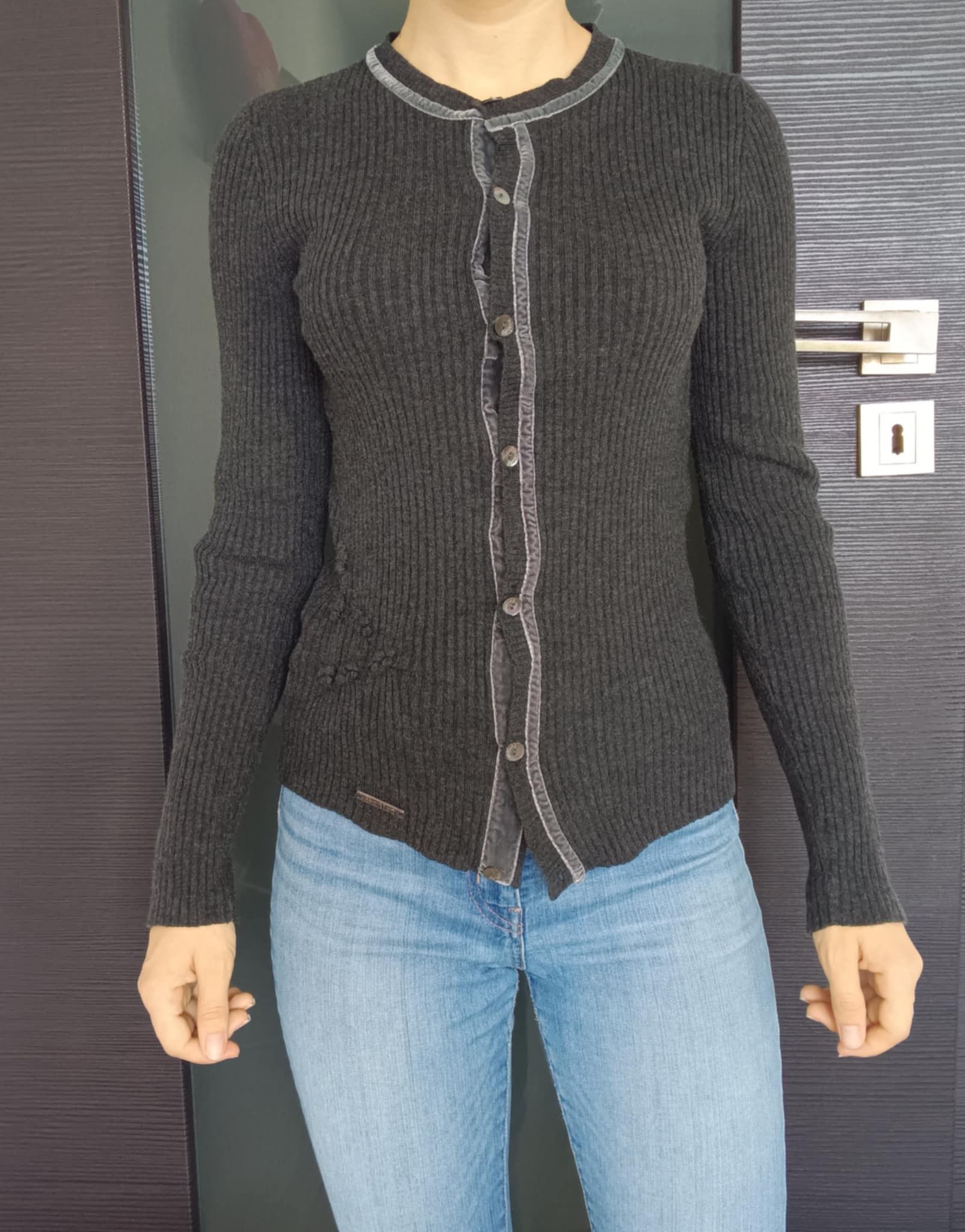 John Galliano John Galliano sweater Size M / US 6-8 / IT 42-44 - 1 Thumbnail