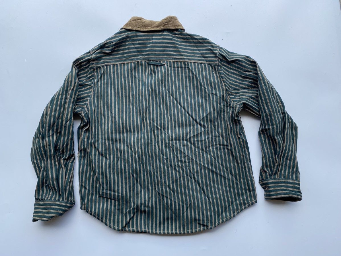 Japanese Brand Karaku vintage Size US M / EU 48-50 / 2 - 7 Thumbnail