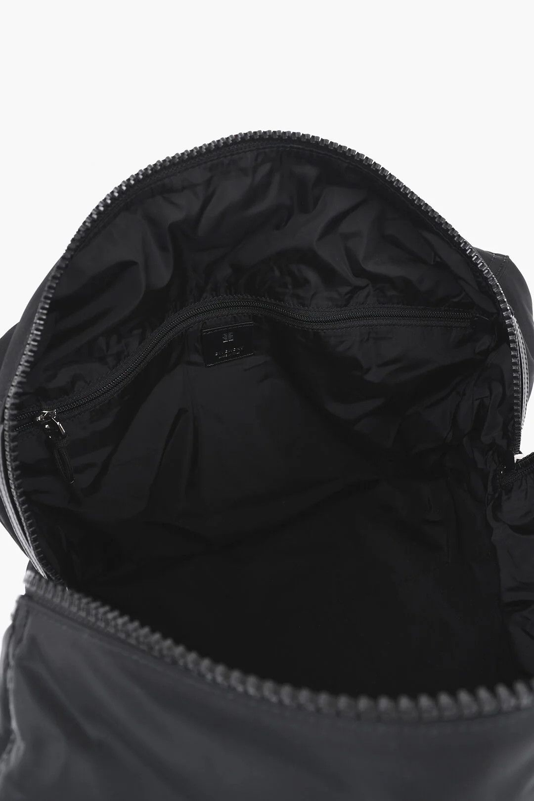Givenchy og1mm0326 Size: OS/Maxi Nylon Bag in Black Size ONE SIZE - 4 Thumbnail