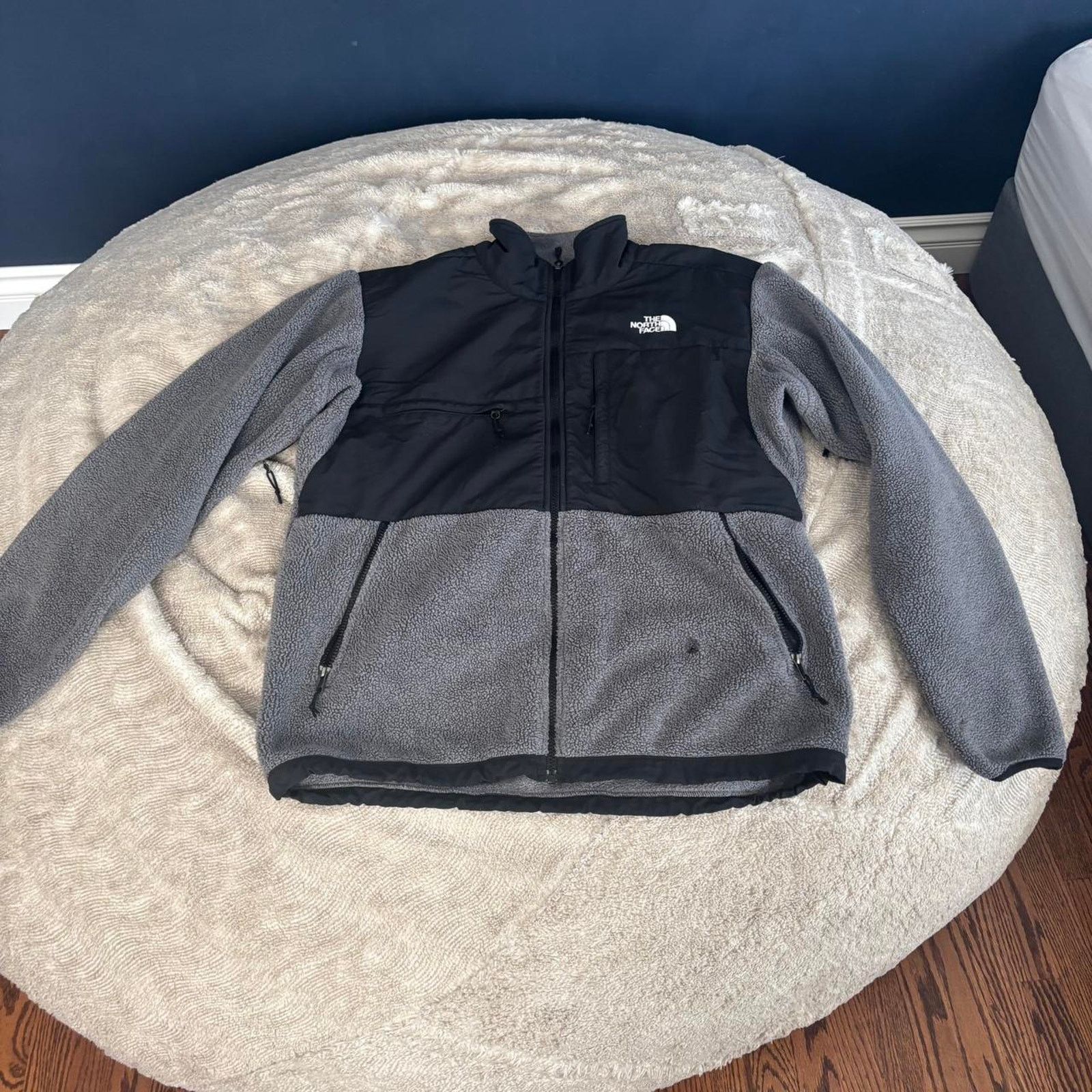 The North Face Vintage the north face denali Size US L / EU 52-54 / 3 - 1 Thumbnail