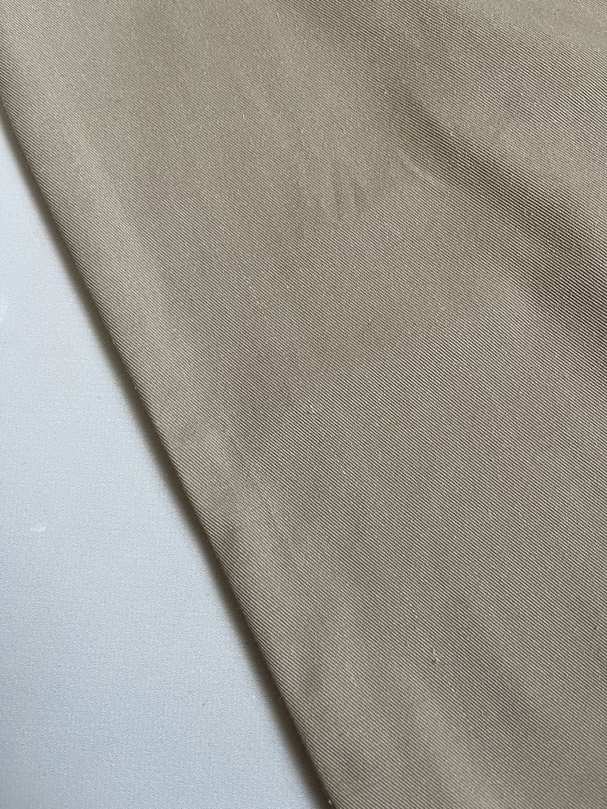 Oakley Vintage Y2K Rare Oakley Beige Chino Pants Size 36 Size US 36 / EU 52 - 23 Thumbnail