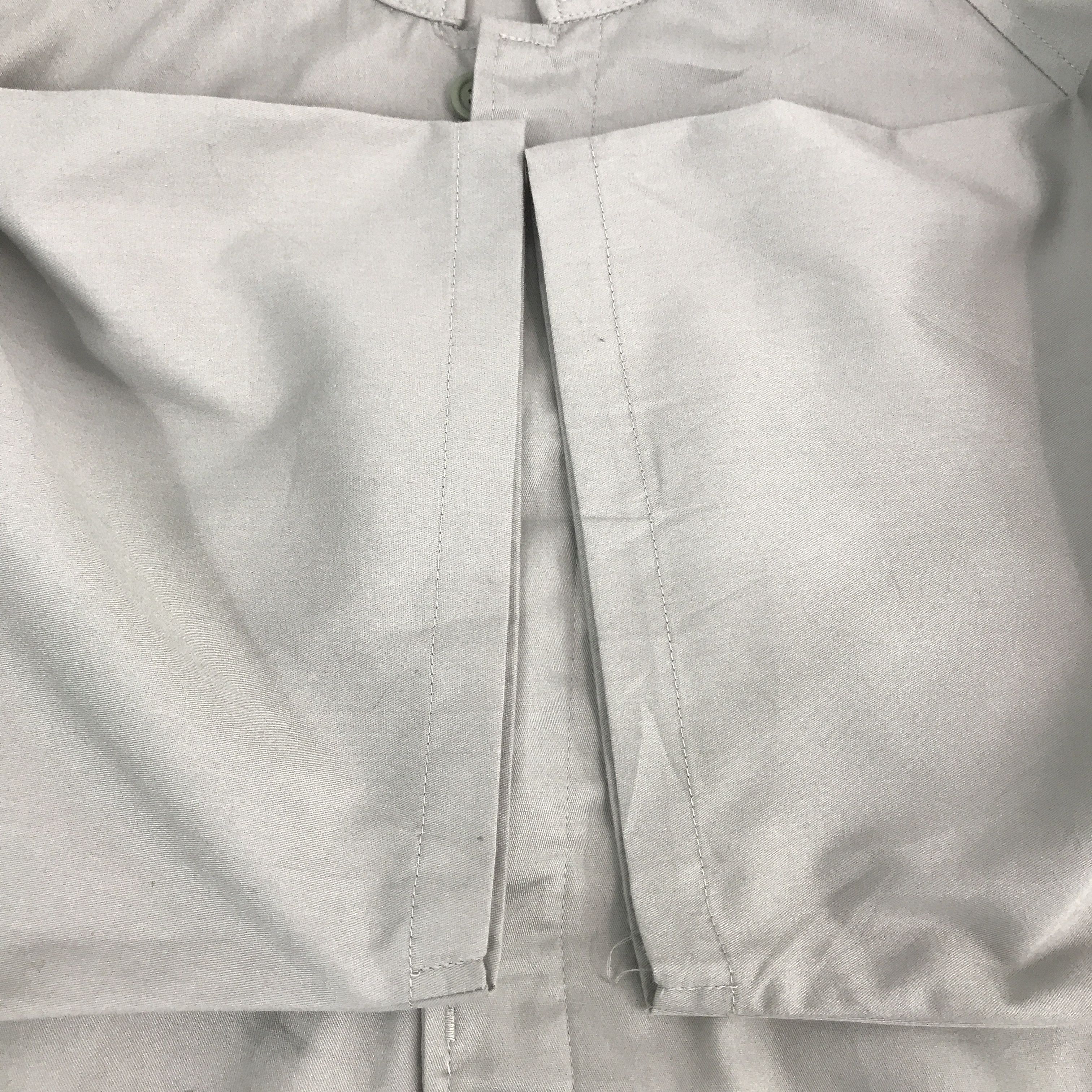 Japanese Brand Mitsubishi Embroidery Logo Worker Japan Jacket Size US L / EU 52-54 / 3 - 6 Thumbnail