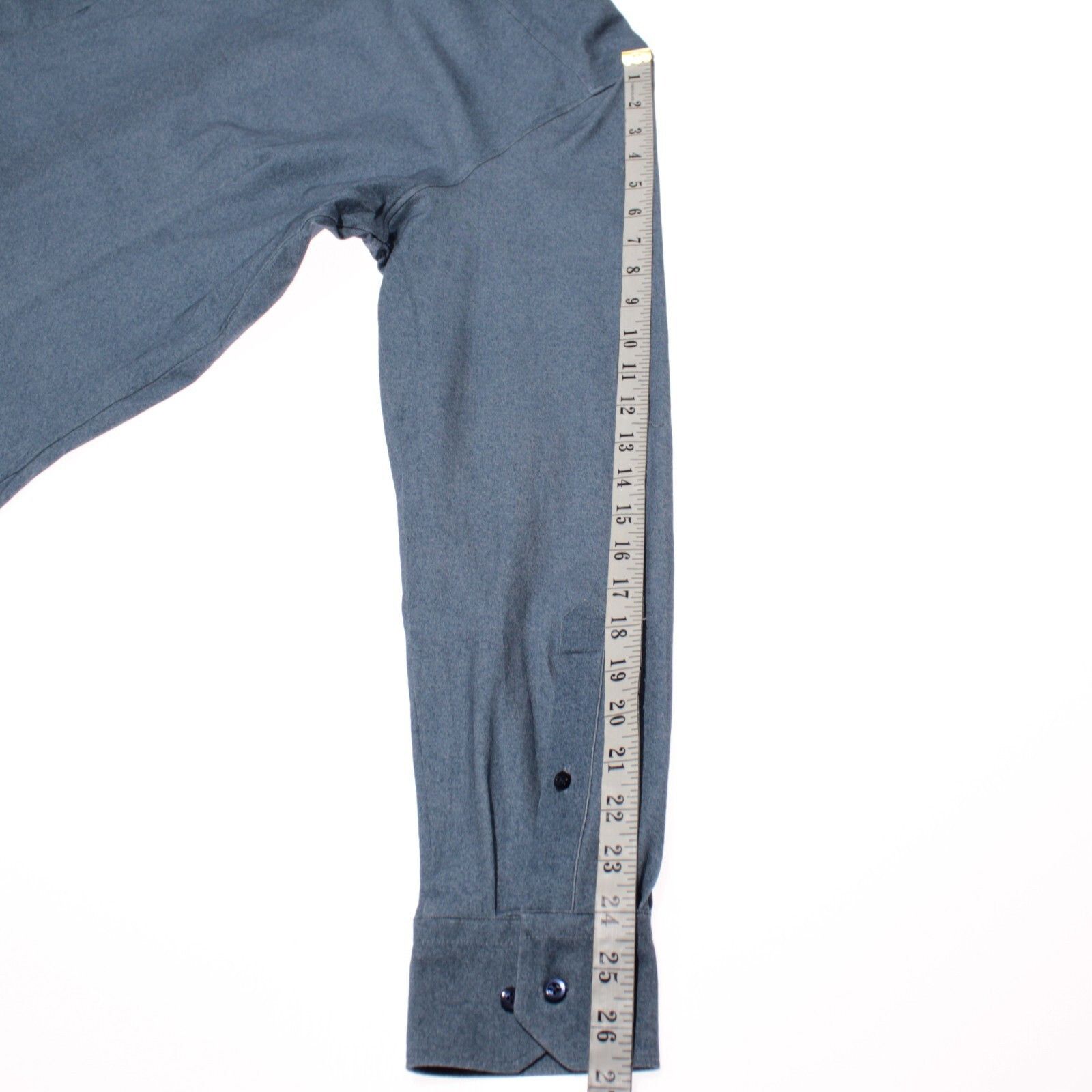 Other Emanuel Berg New with tags Shirt Size L US In Blue Size US L / EU 52-54 / 3 - 5 Thumbnail