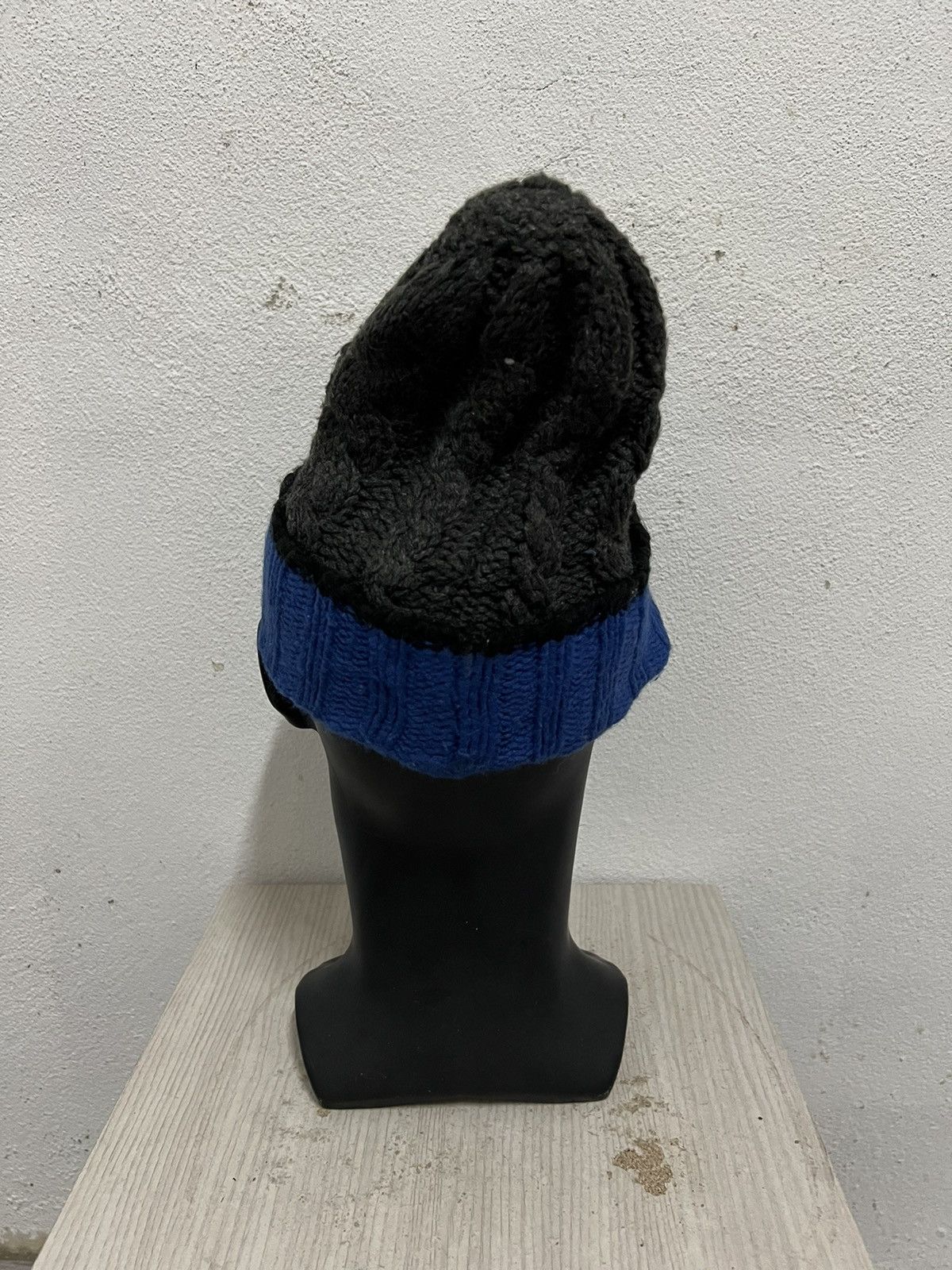 Vintage Vintage Old Navy Crochet Beanie Hat Size ONE SIZE - 5 Thumbnail