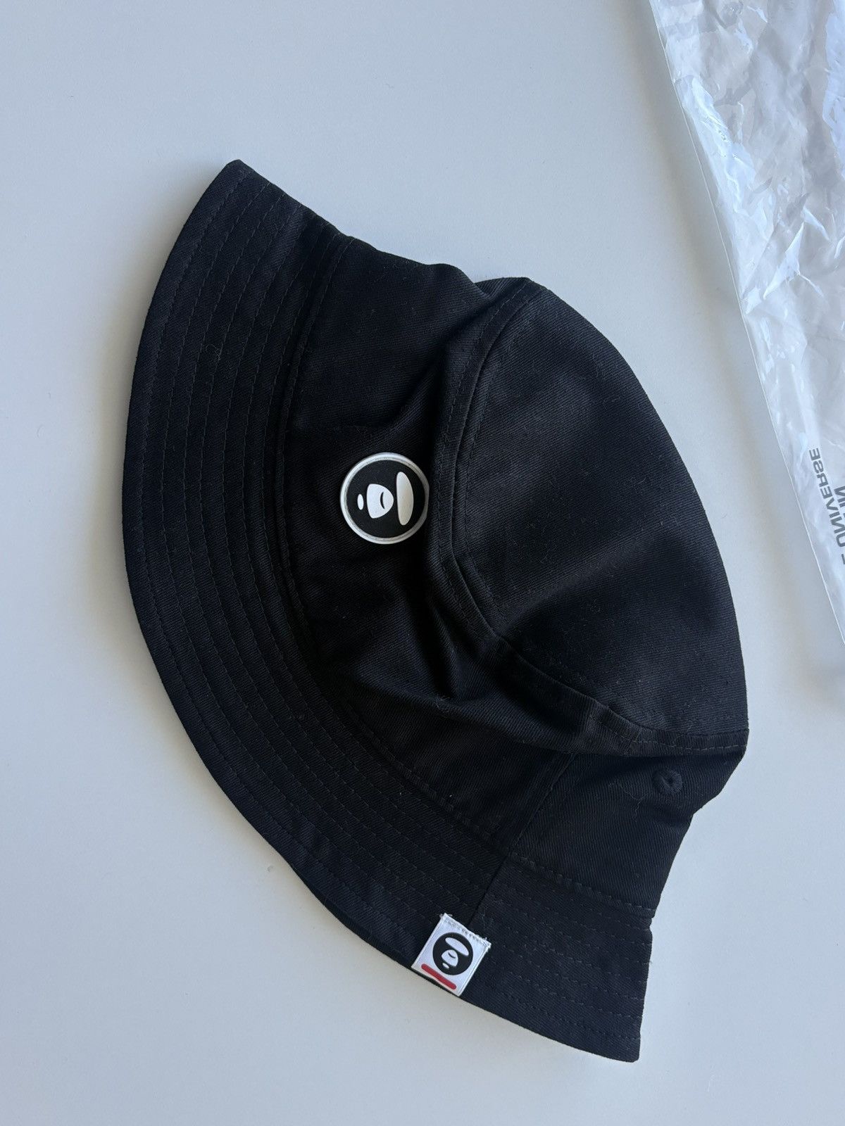 Aape AAPE By A Bathing Ape Bucket Hat (Size M & L, New, Japan) Size ONE SIZE - 11 Thumbnail