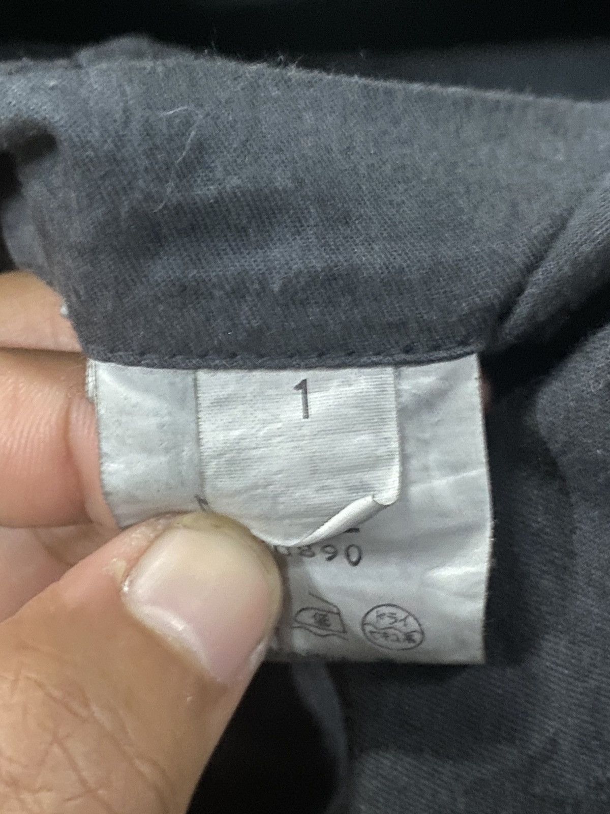 Margaret Howell Margaret Howell MHL Duffle Button Jacket With Hoodie Size XS / US 0-2 / IT 36-38 - 12 Thumbnail