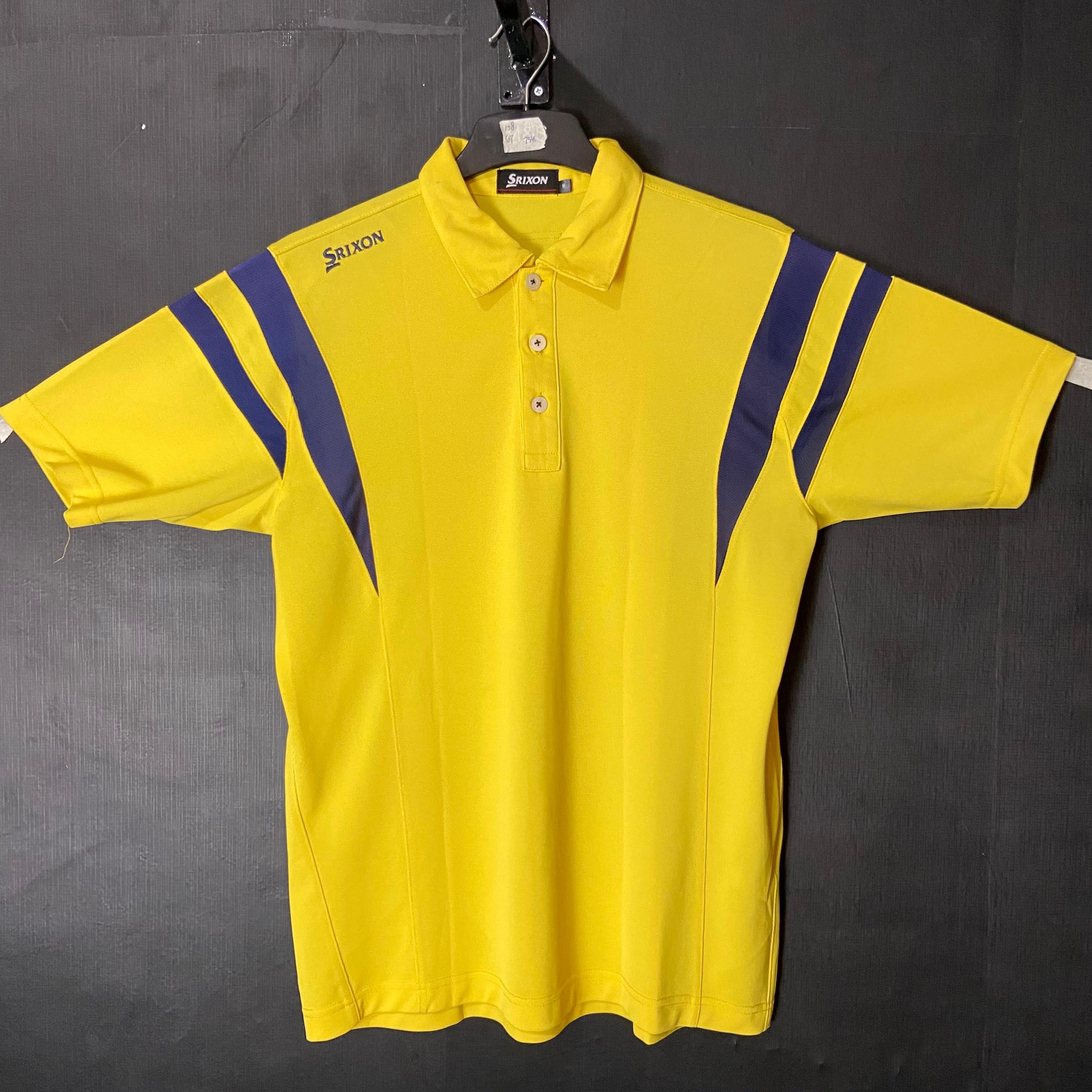 Other SRIXON BRAND Collar Shirt Size US M / EU 48-50 / 2 - 1 Thumbnail