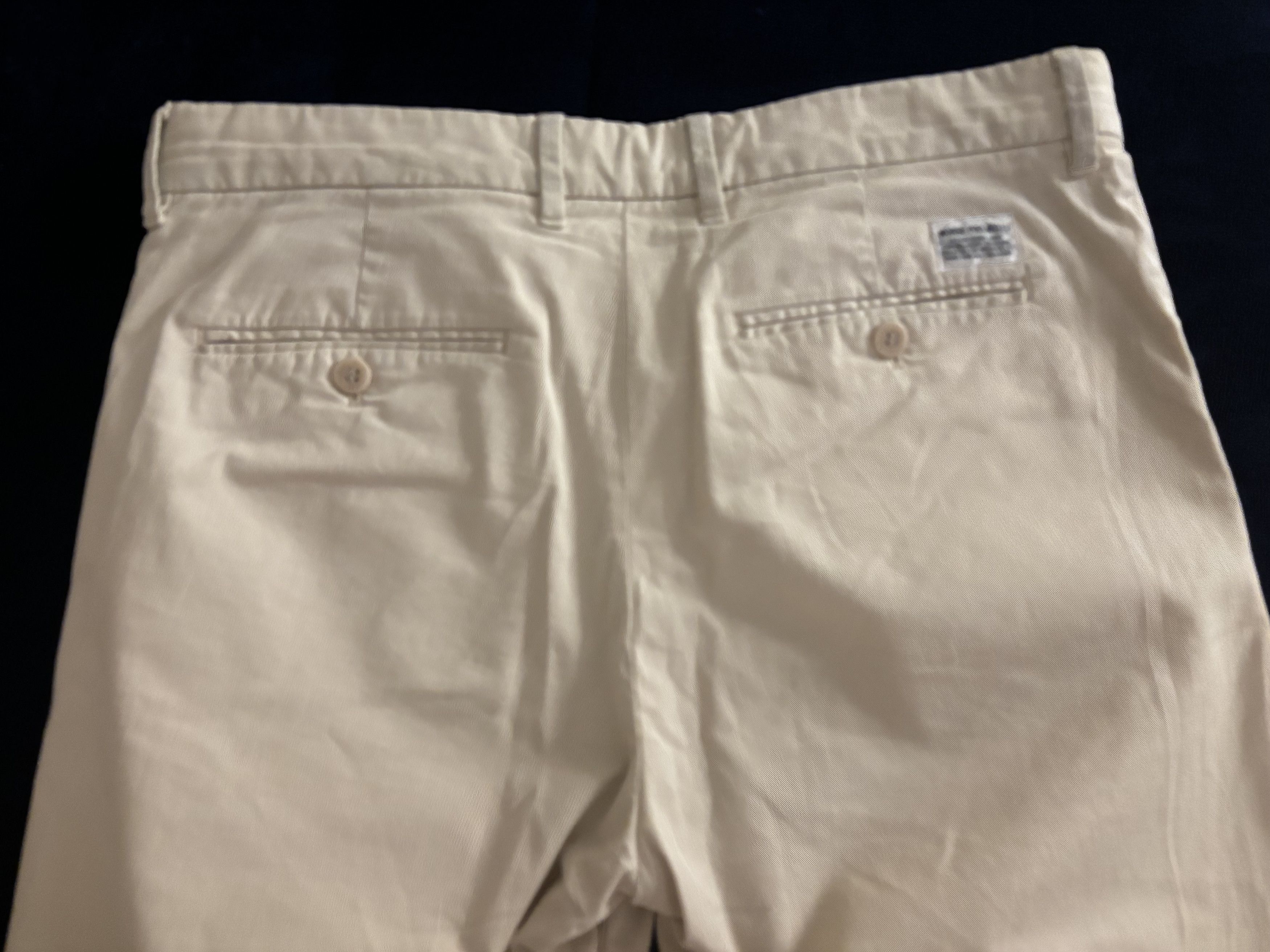 Norse Projects Aros slim chino Size US 31 - 12 Thumbnail