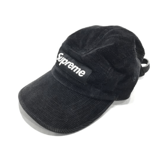 supreme Loro Pianaキャップ Supreme Loro Piana Camp Cap (FW13)