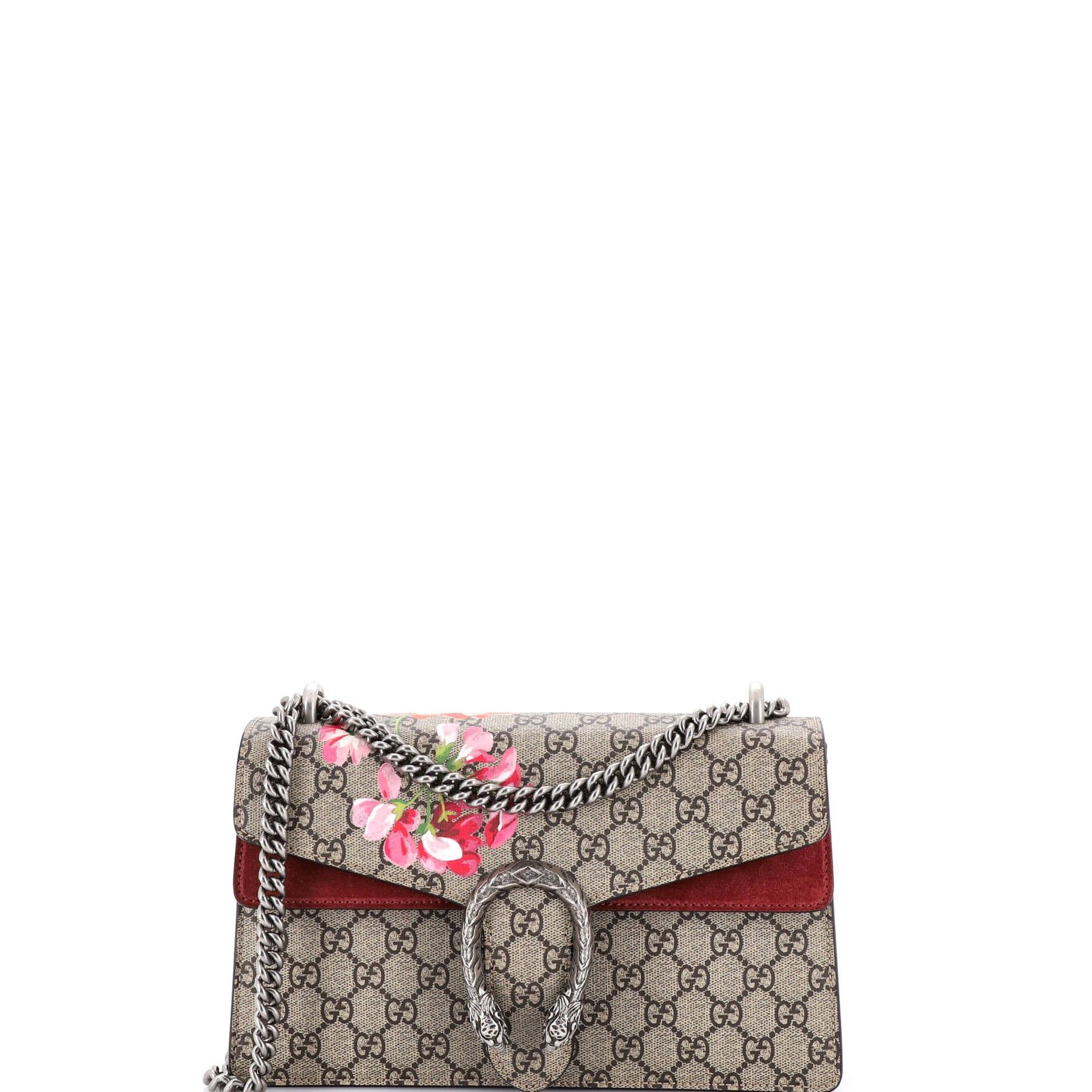 Gucci Dionysus Bag Size ONE SIZE - 1 Thumbnail
