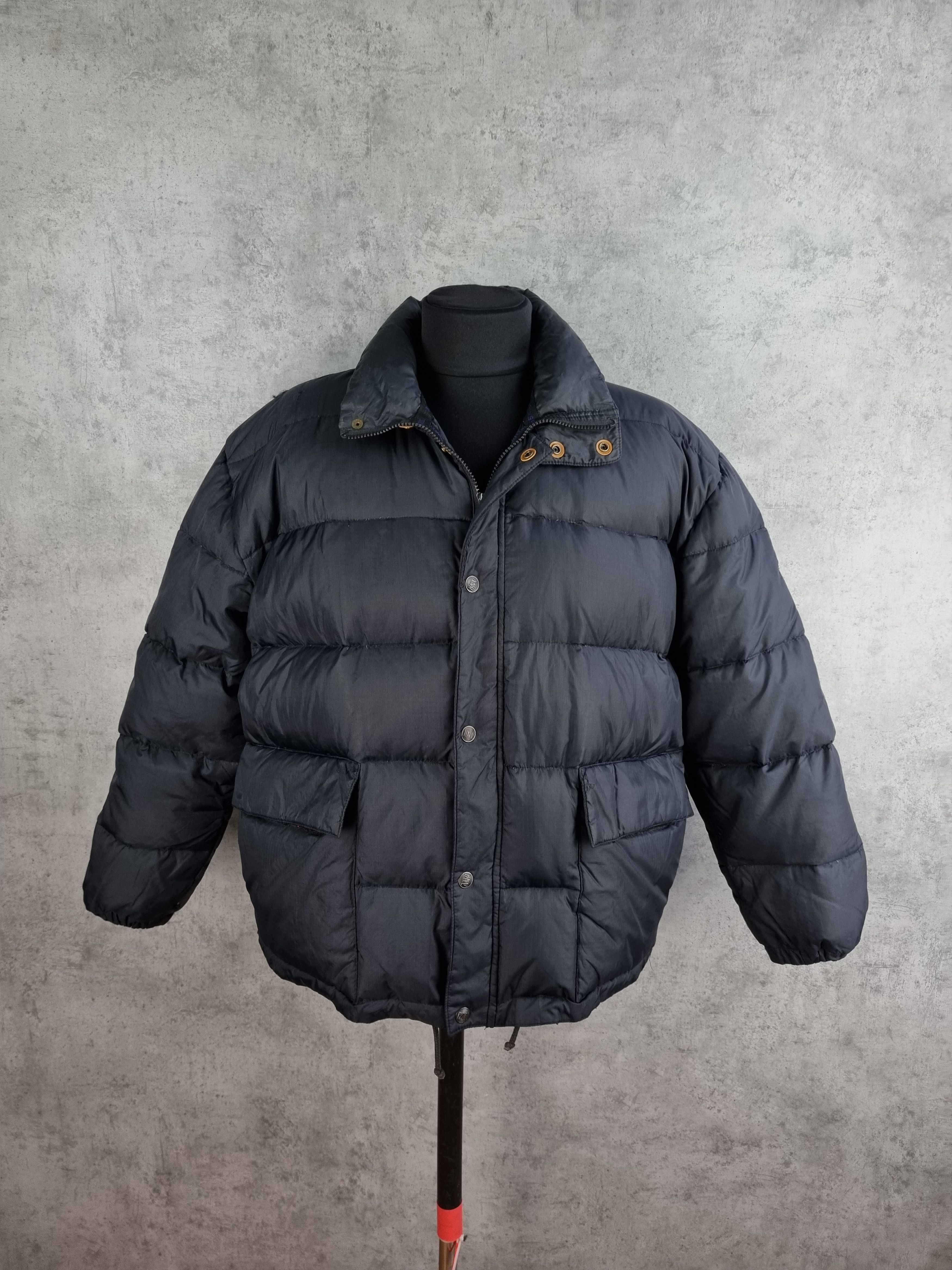 Boneville × Vintage Boneville Sporting Goose Down Heavy Jacket Size US L / EU 52-54 / 3 - 1 Thumbnail