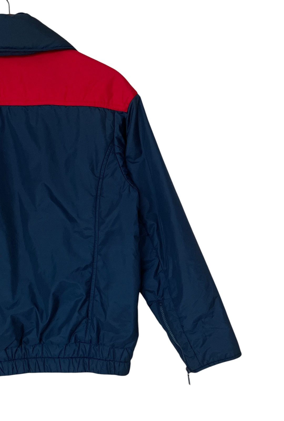 Descente × Goretex × Vintage Vintage Brand Descente Goretex Jacket 1990s Size US L / EU 52-54 / 3 - 6 Thumbnail