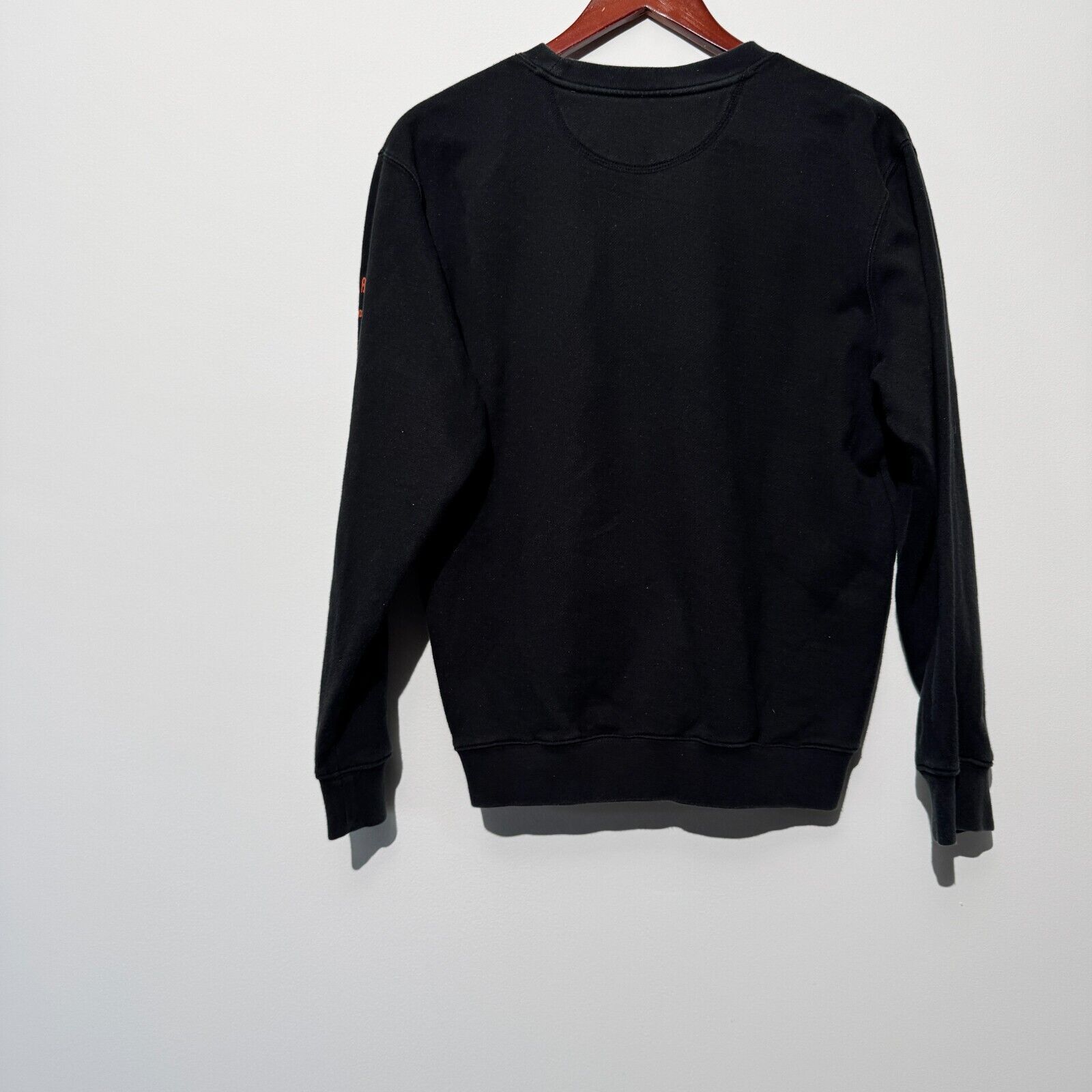 Russell Athletic × Vintage Vintage Russell Athletic Unisex Cotton Crewneck Size S Size US S / EU 44-46 / 1 - 11 Thumbnail