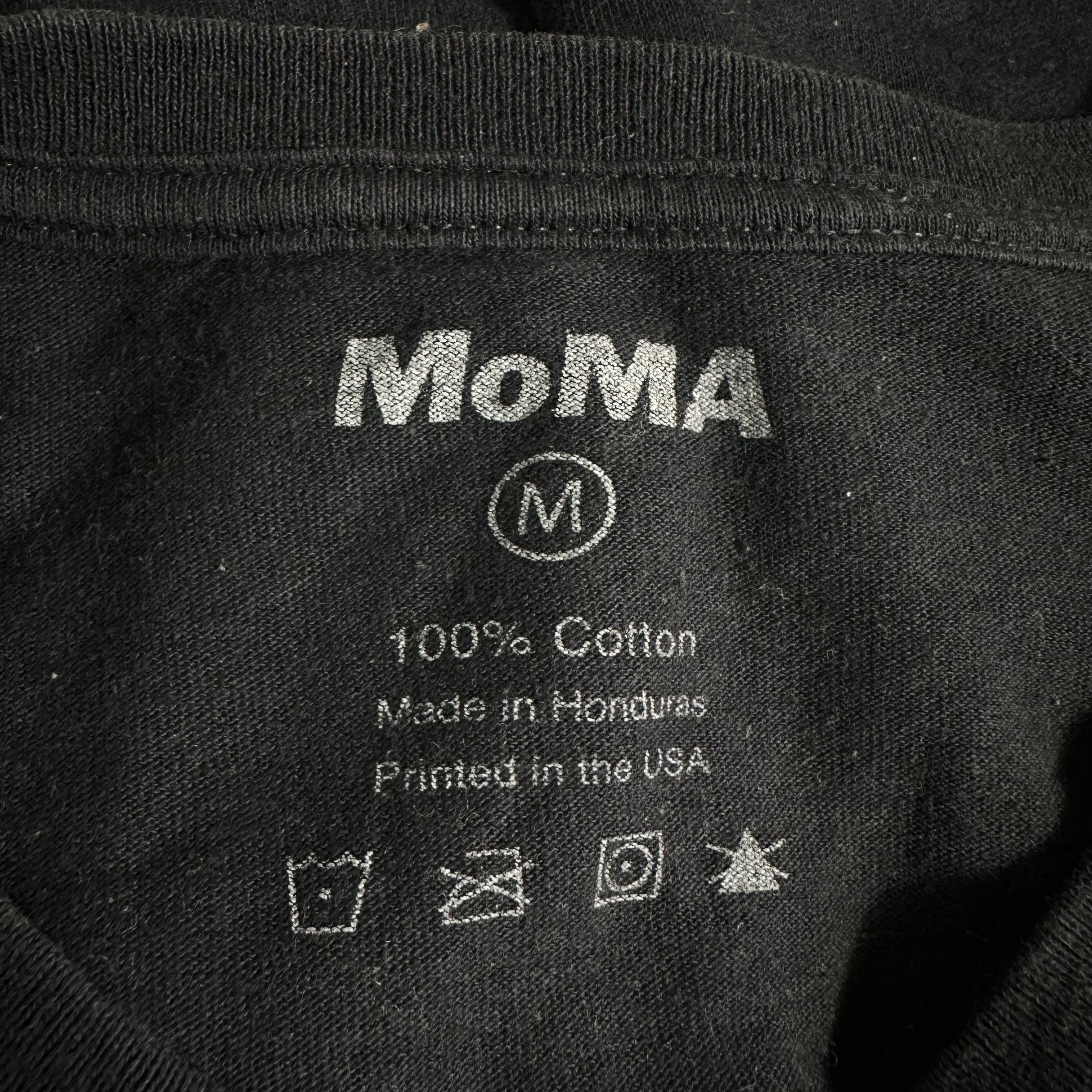 MoMA 🔥RARE🔥MoMA History of Art T-shirt Size US M / EU 48-50 / 2 - 5 Thumbnail