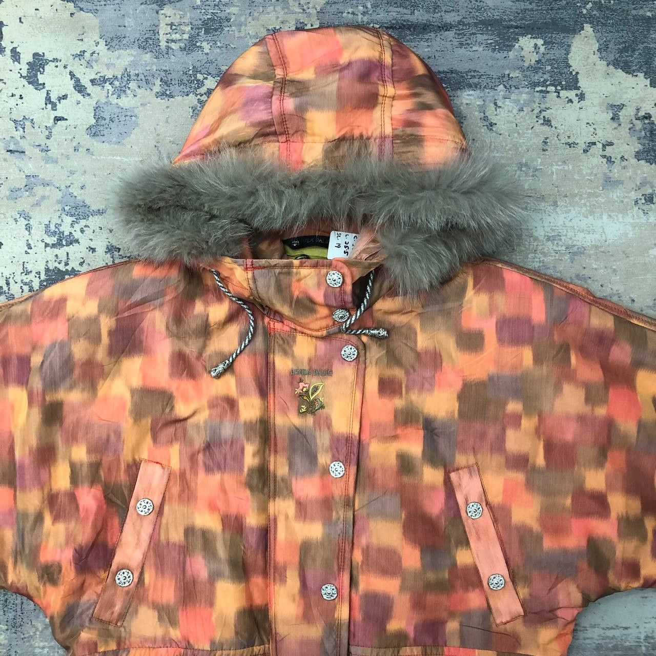 Linea Y614 LINEA PALIO SKI JACKETS Size L / US 10 / IT 46 - 5 Thumbnail