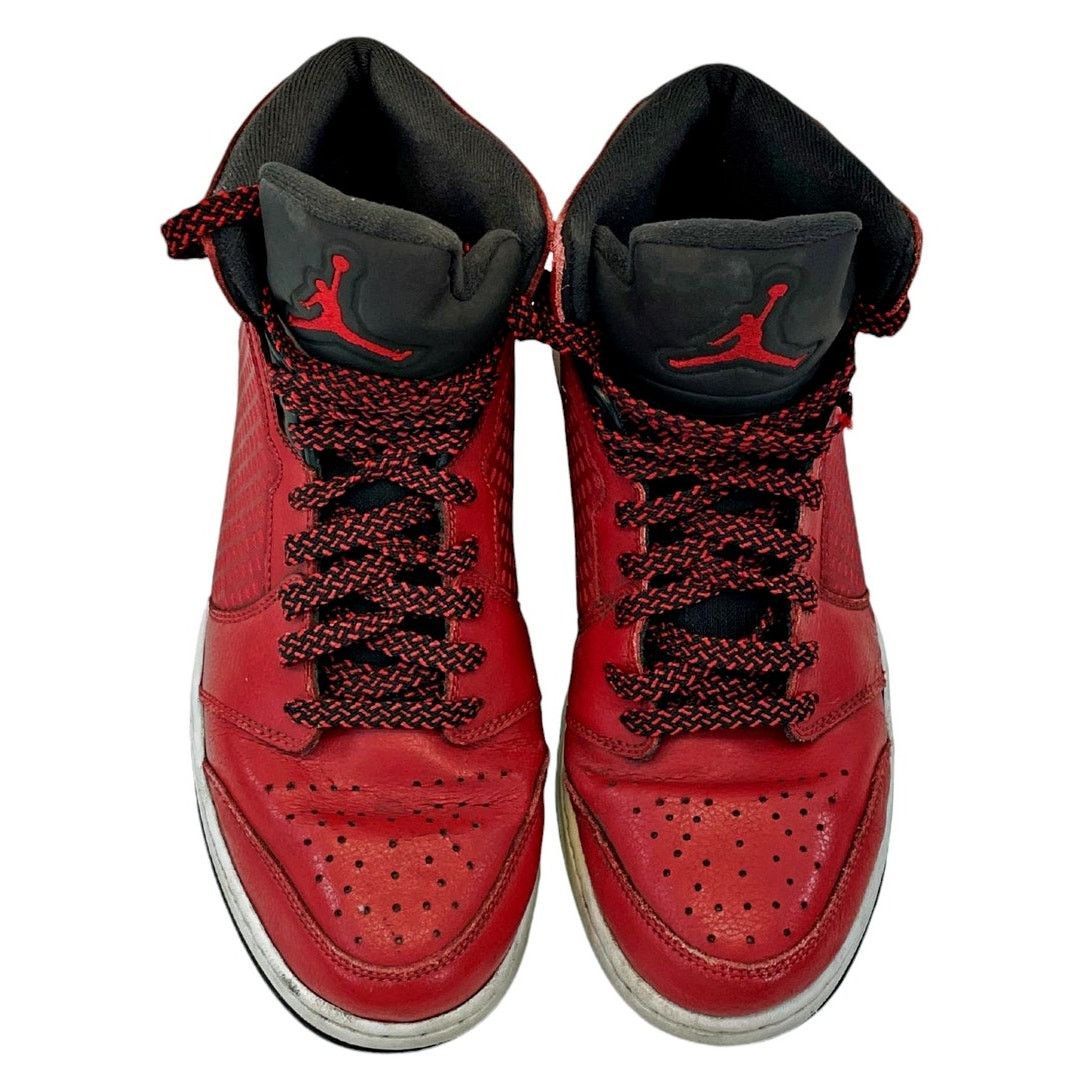 Nike Nike Air Jordan Prime 5 Red Black Sneakers 429489-600 S 11 Size US 11 / EU 44 - 3 Thumbnail
