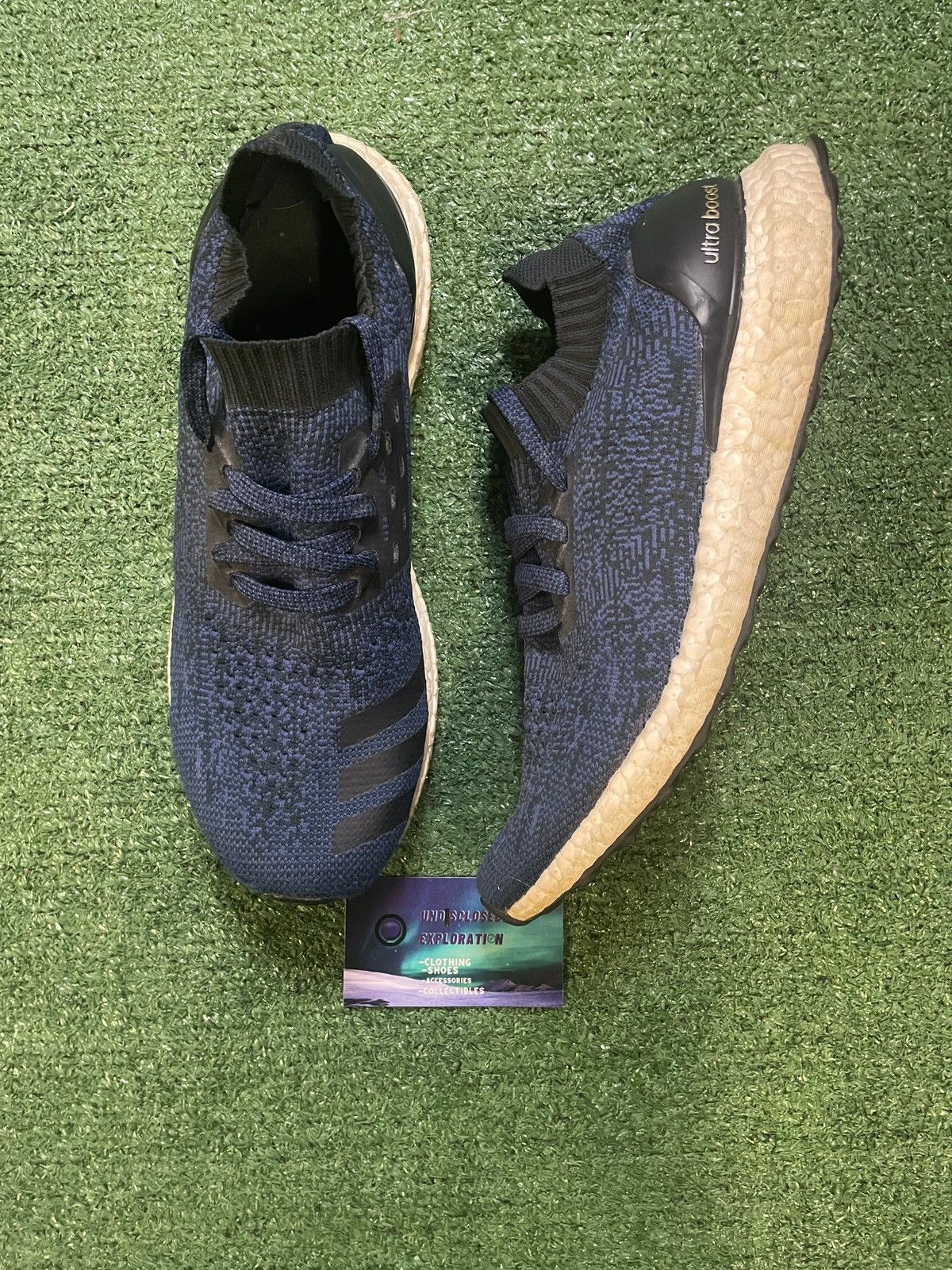 adidas gazelle silver green womens Buy Hypebeast x UltraBoost Uncaged '10th Anniversary' Online