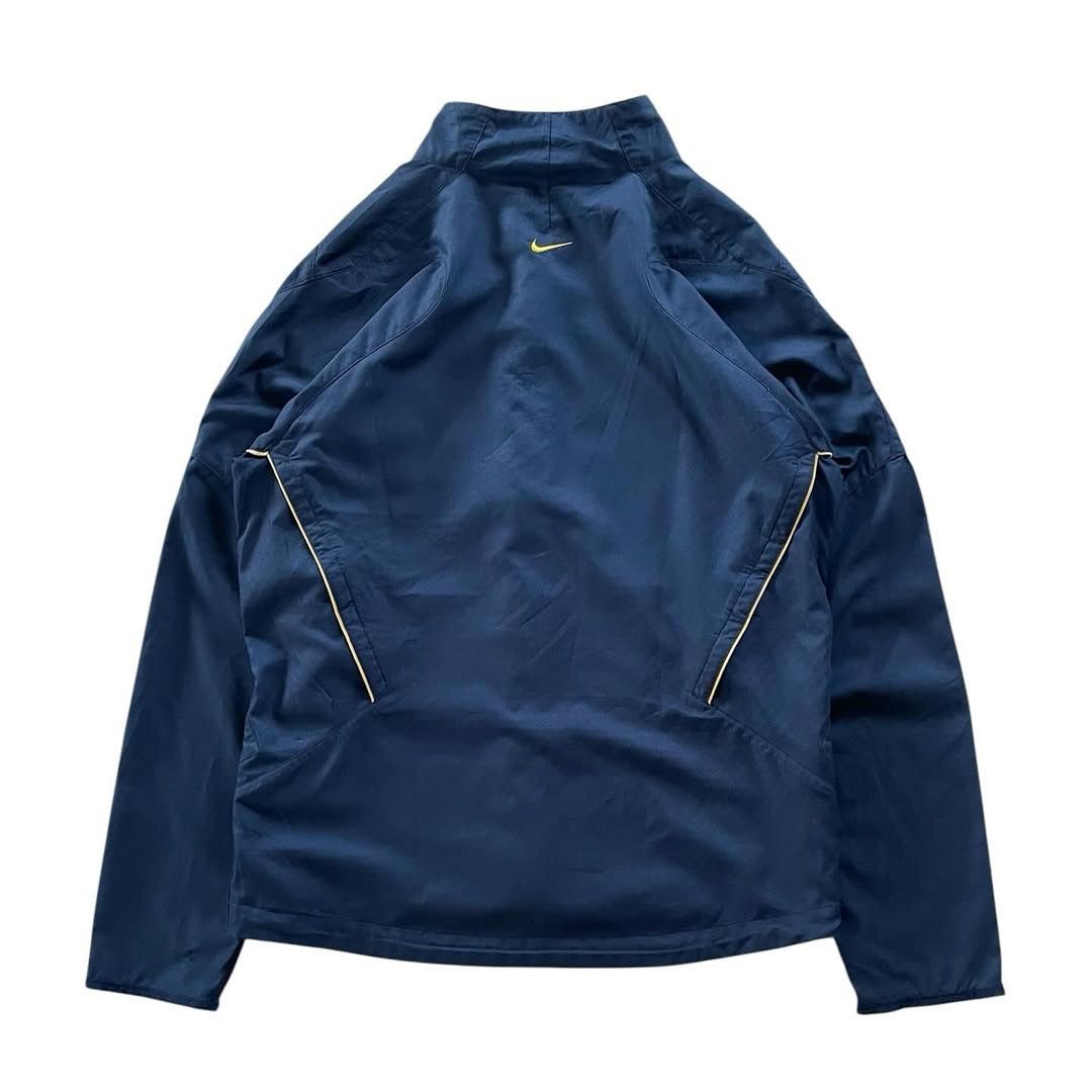 Nike ‘05 Nike Sphere React Articulated Piped Ventilated Jacket Size US XXL / EU 58 / 5 - 3 Thumbnail