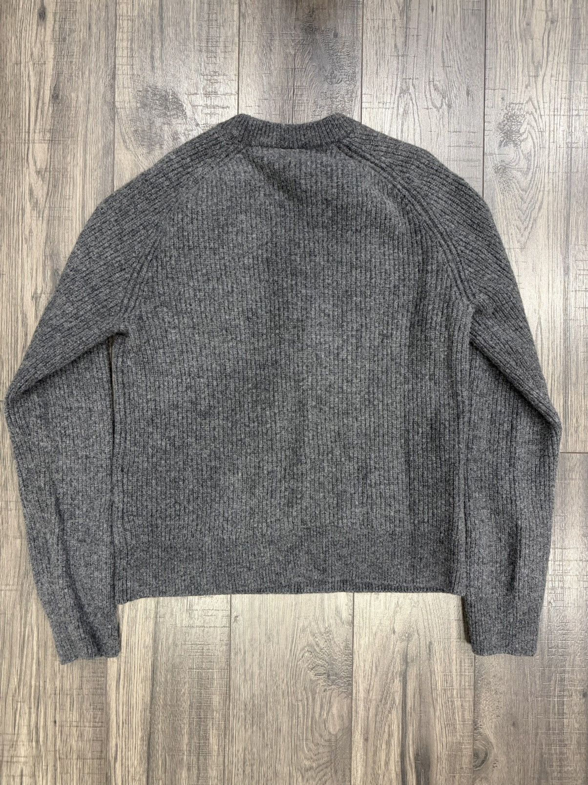 Cos HnM knitwear 100% wool Size US S / EU 44-46 / 1 - 2 Thumbnail