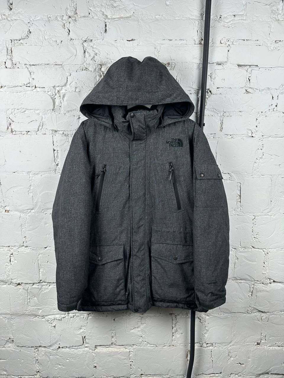 The North Face The North Face White Label Parka Size US M / EU 48-50 / 2 - 1 Thumbnail