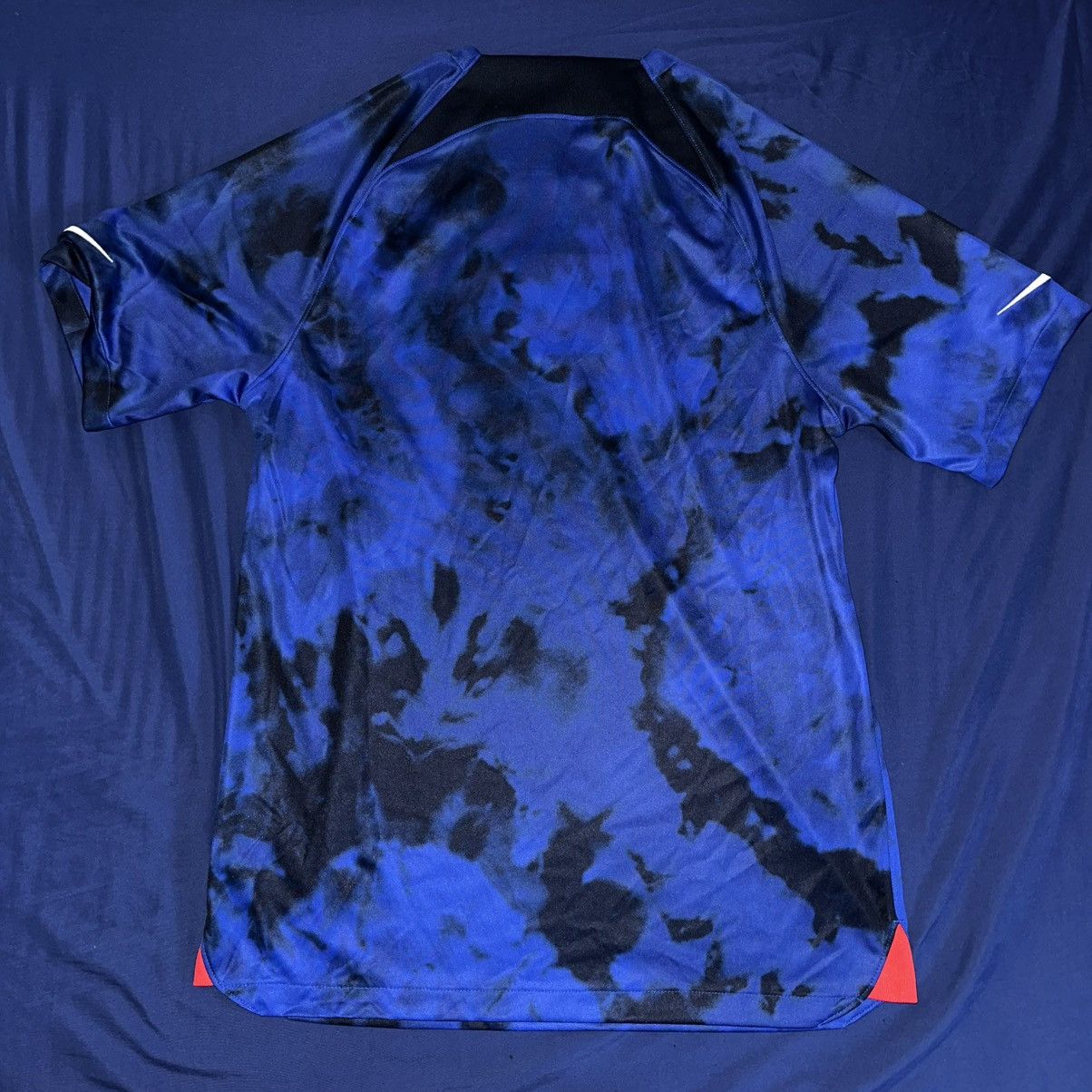 Nike USMNT Jersey Size US M / EU 48-50 / 2 - 2 Thumbnail