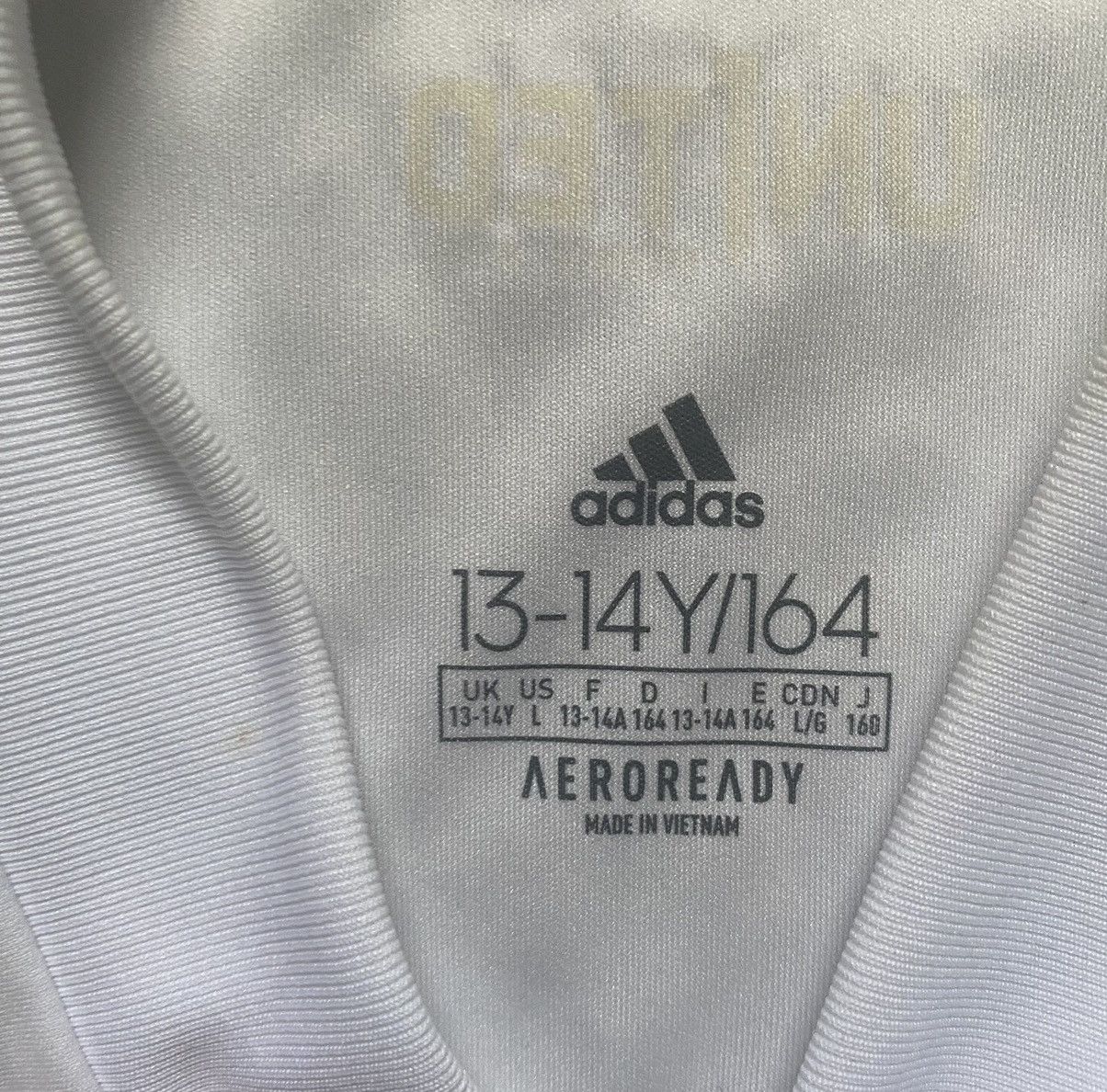Adidas × Vintage Atlanta United Jersey Size US L / EU 52-54 / 3 - 2 Thumbnail