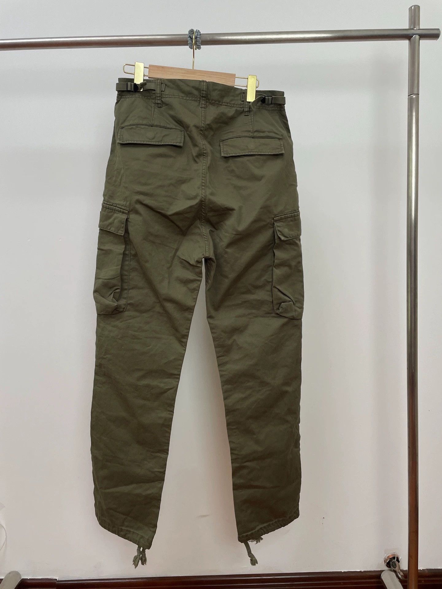 Neighborhood Neighborhood new with tags S pants Size US 29 - 2 Thumbnail