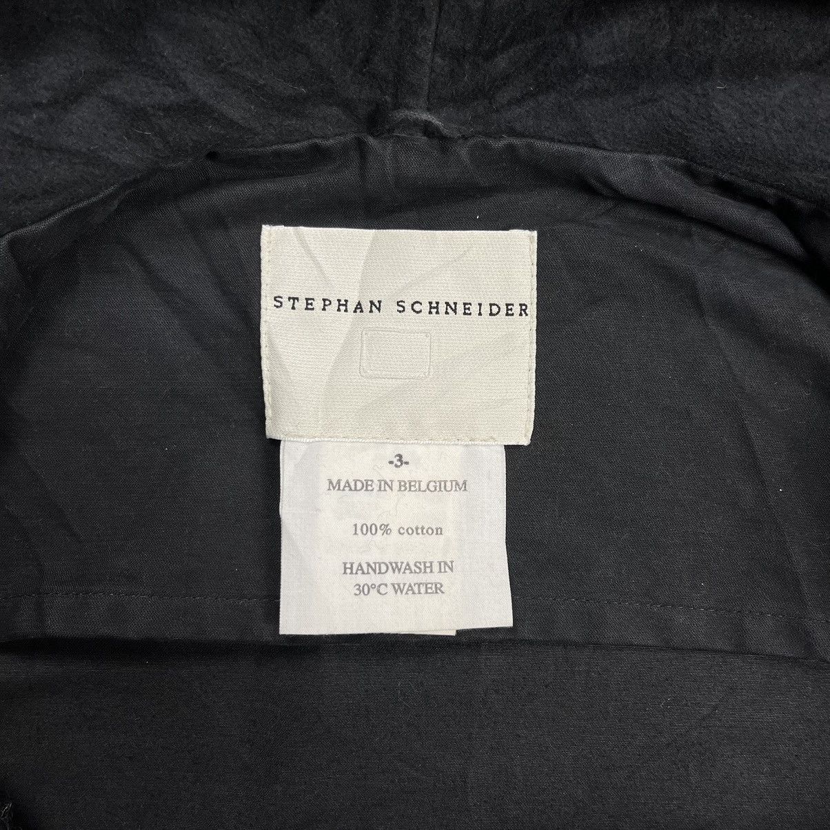 Stephan Schneider Stephan Schneider Avant garde design jacket Size US M / EU 48-50 / 2 - 9 Thumbnail