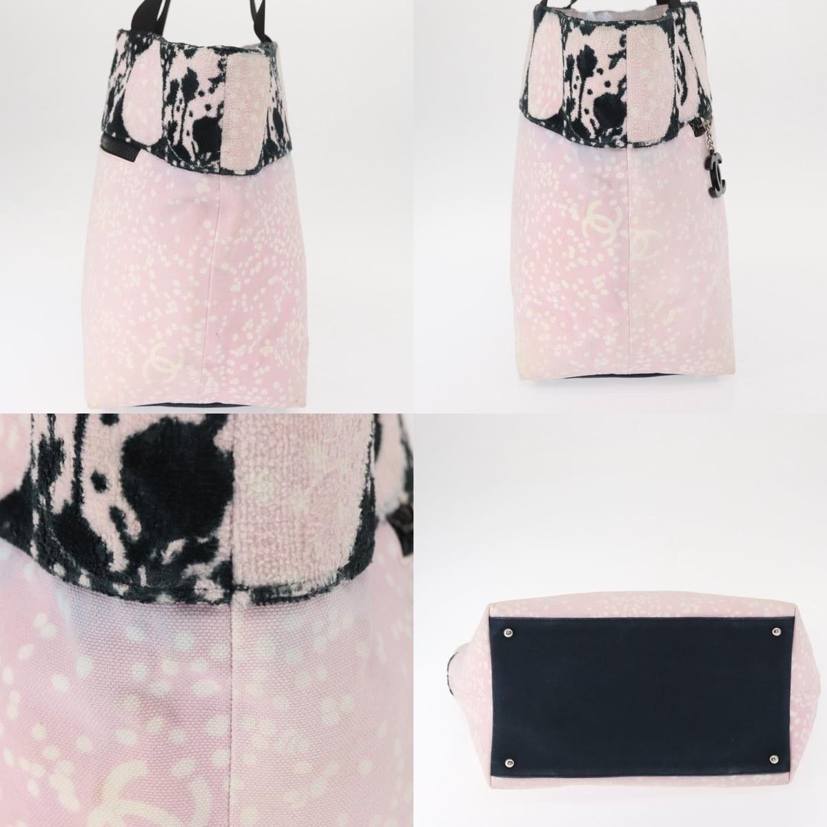 Chanel Chanel Classic Tote Size ONE SIZE - 3 Thumbnail
