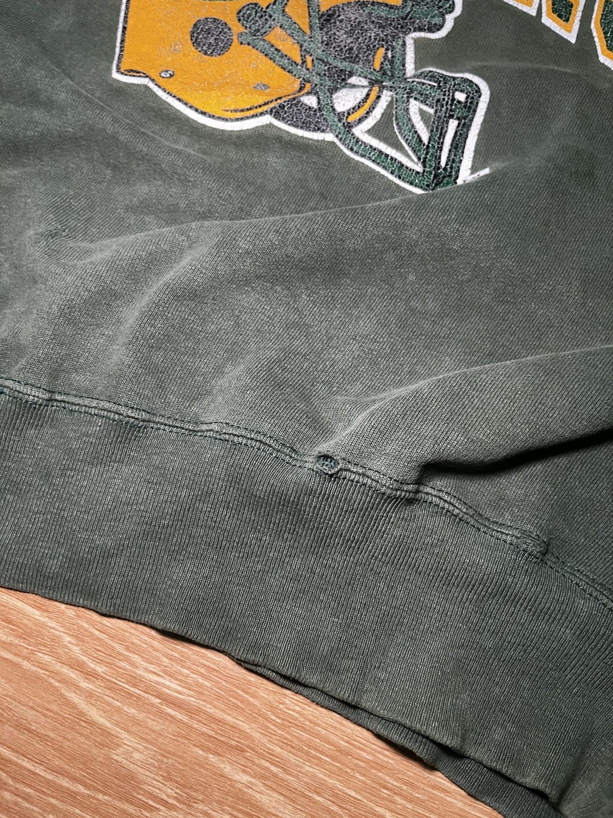 Champion × NHL × Vintage *Distressed* Green Bay Packers Champion 80’s Made in USA Size US XL / EU 56 / 4 - 17 Thumbnail